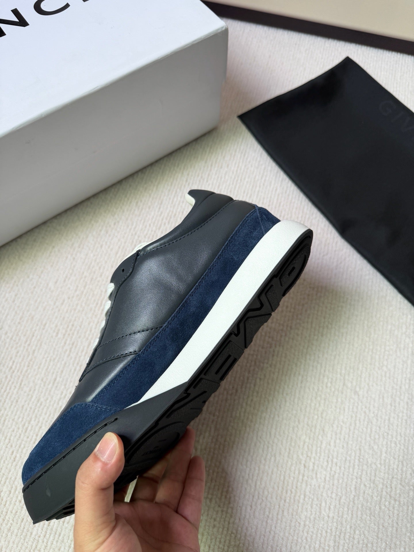 Multi-color Shoes