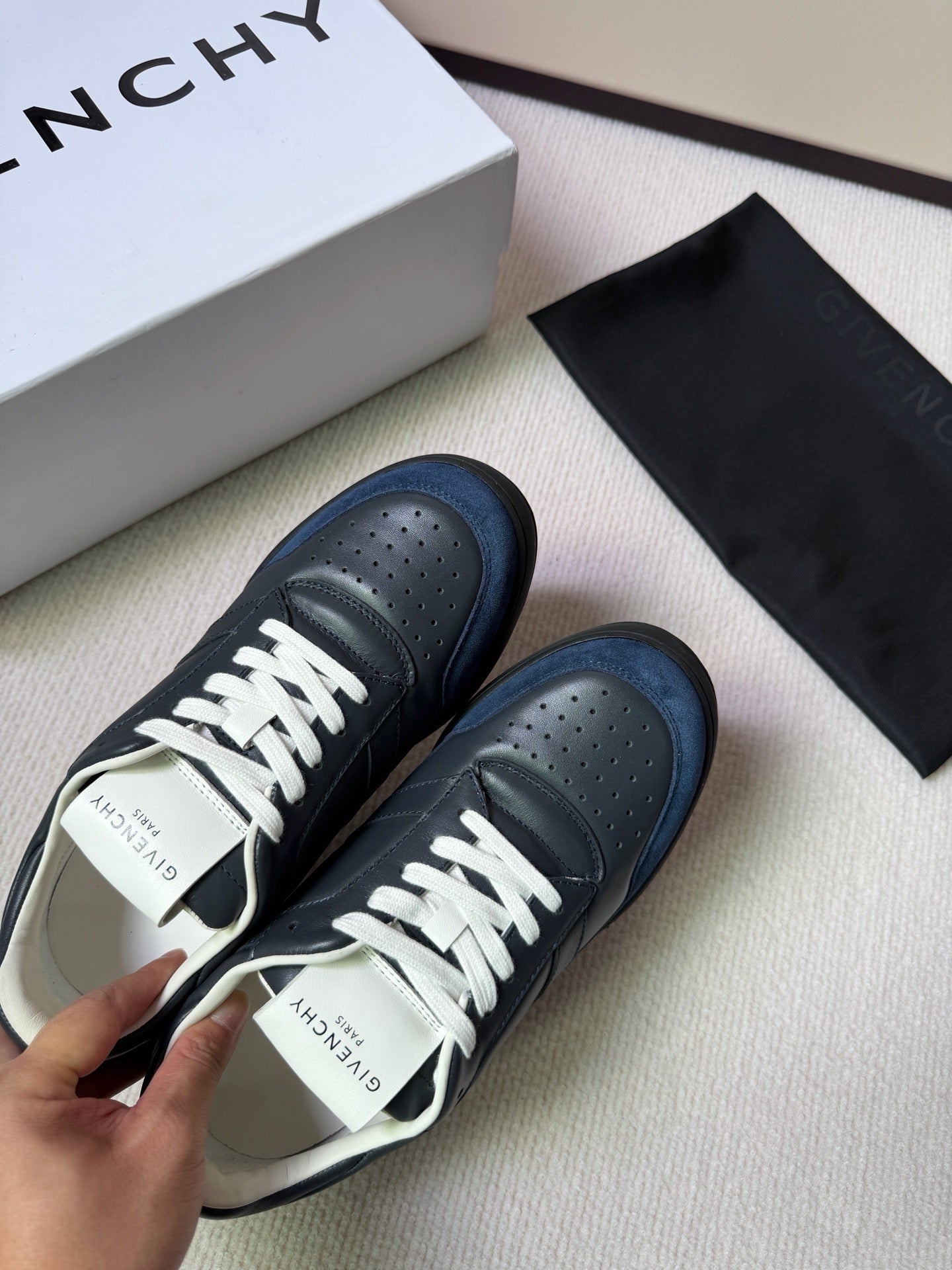 Multi-color Shoes