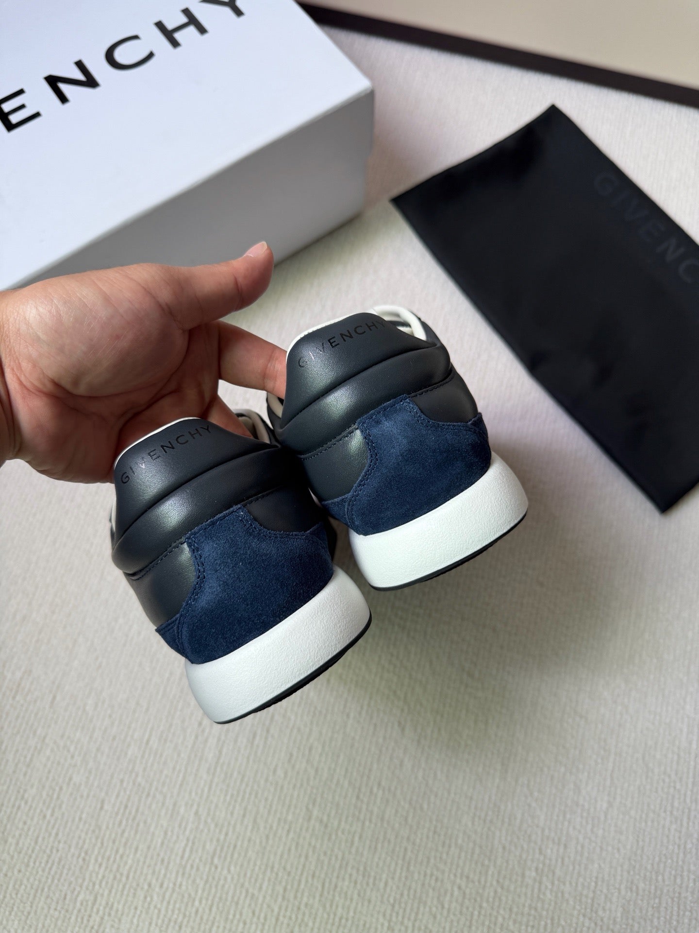 Multi-color Shoes