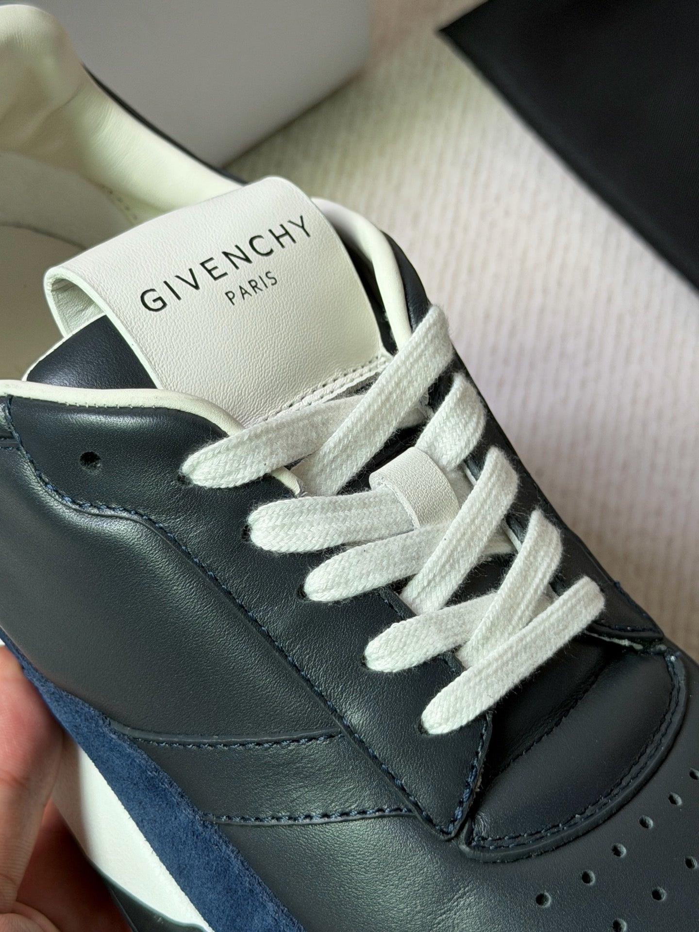Multi-color Shoes