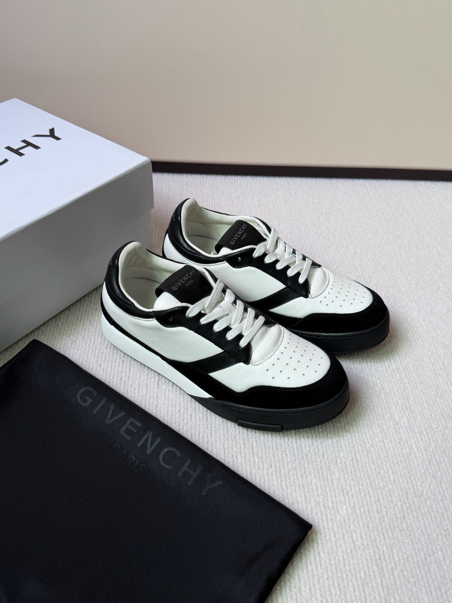 Multi-color Shoes