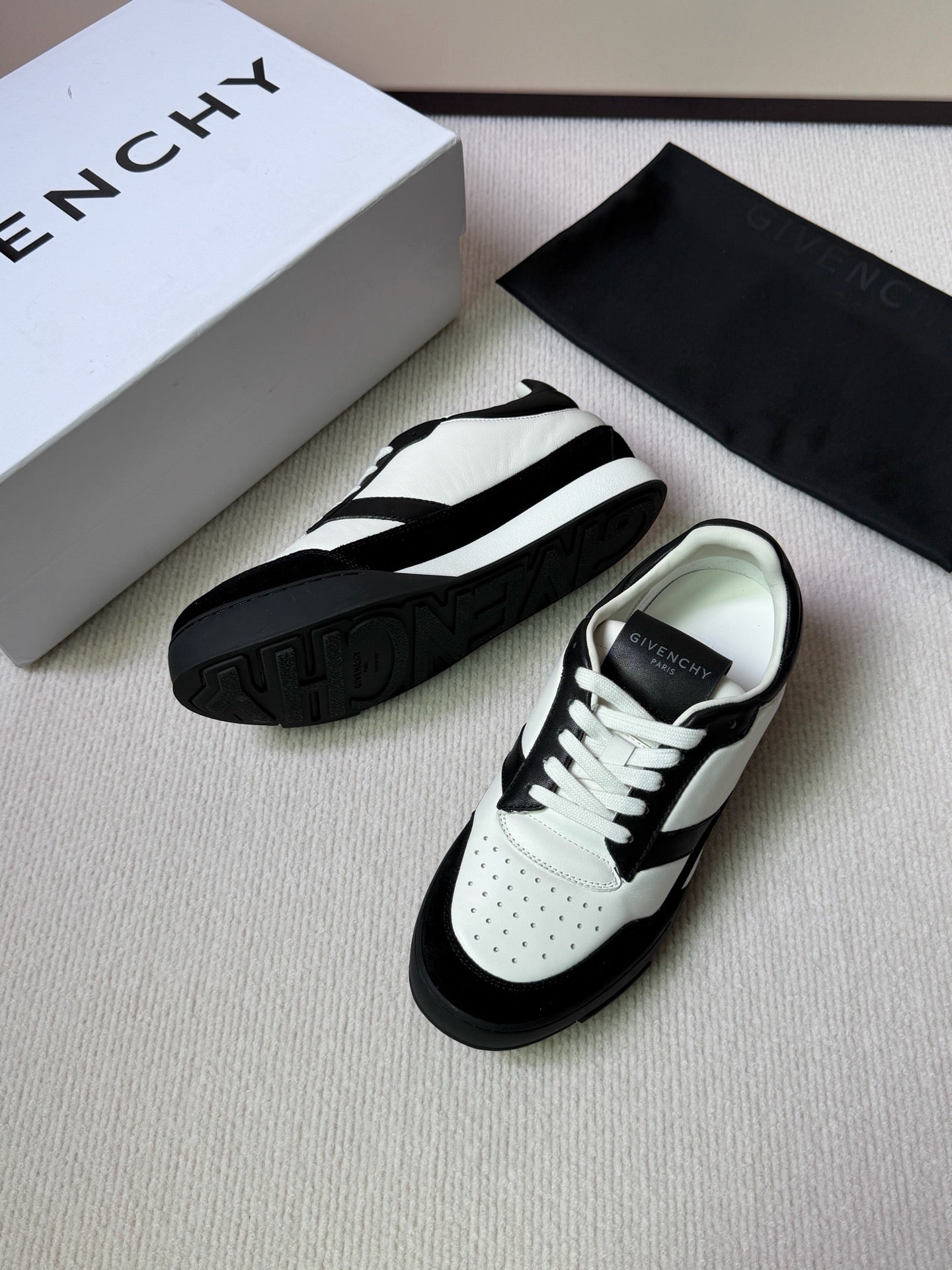 Multi-color Shoes