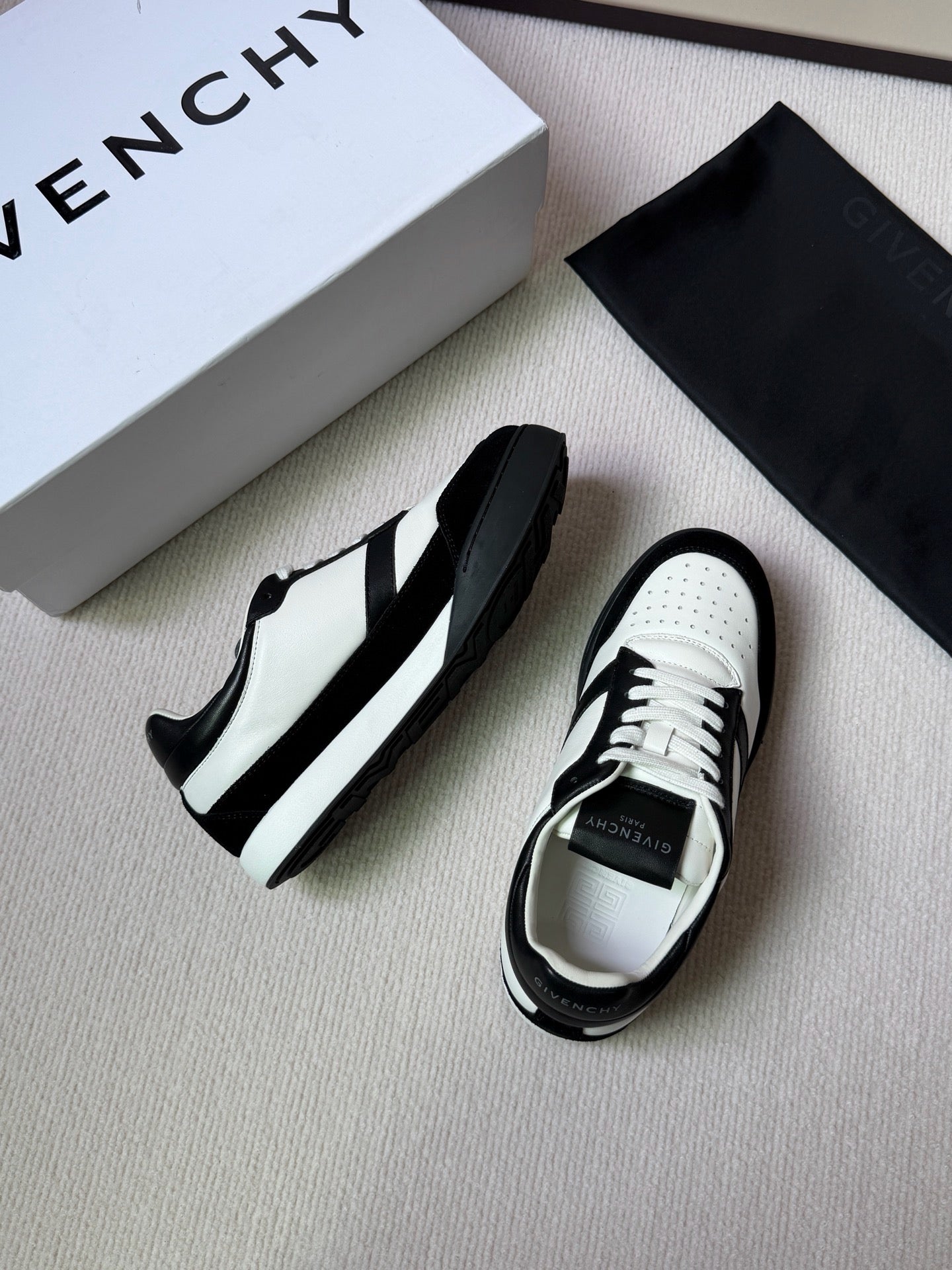 Multi-color Shoes