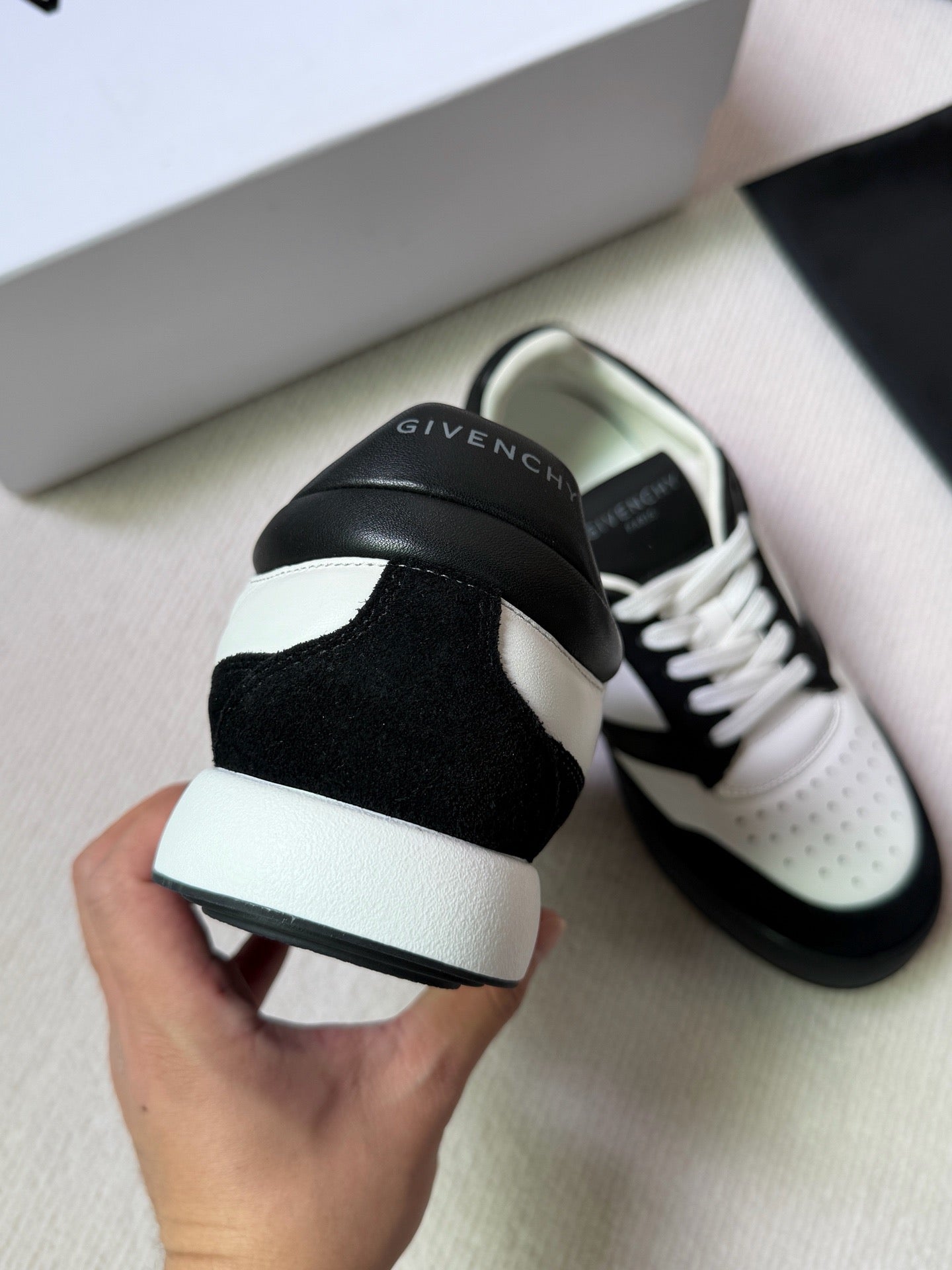Multi-color Shoes