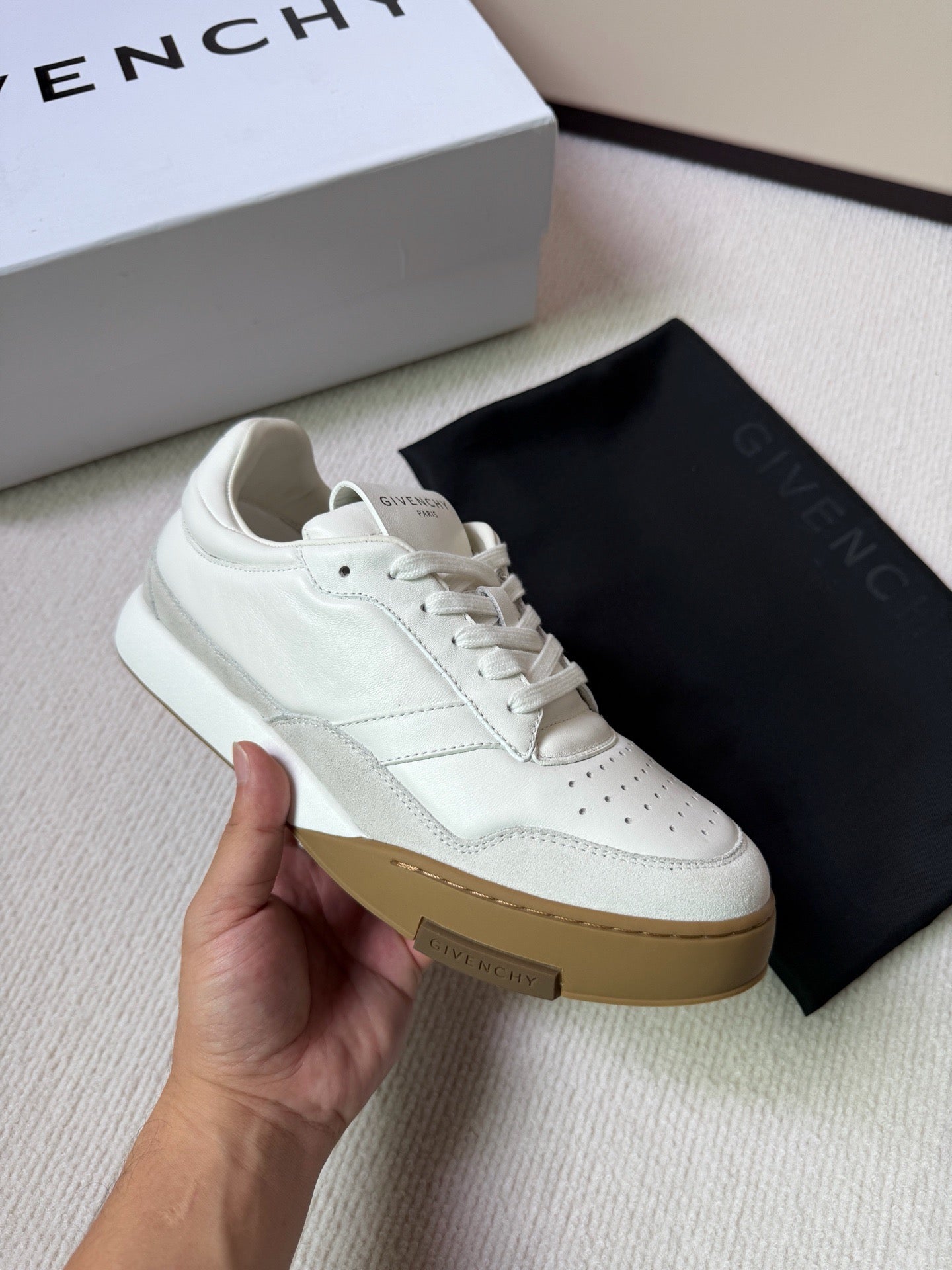 Multi-color Shoes