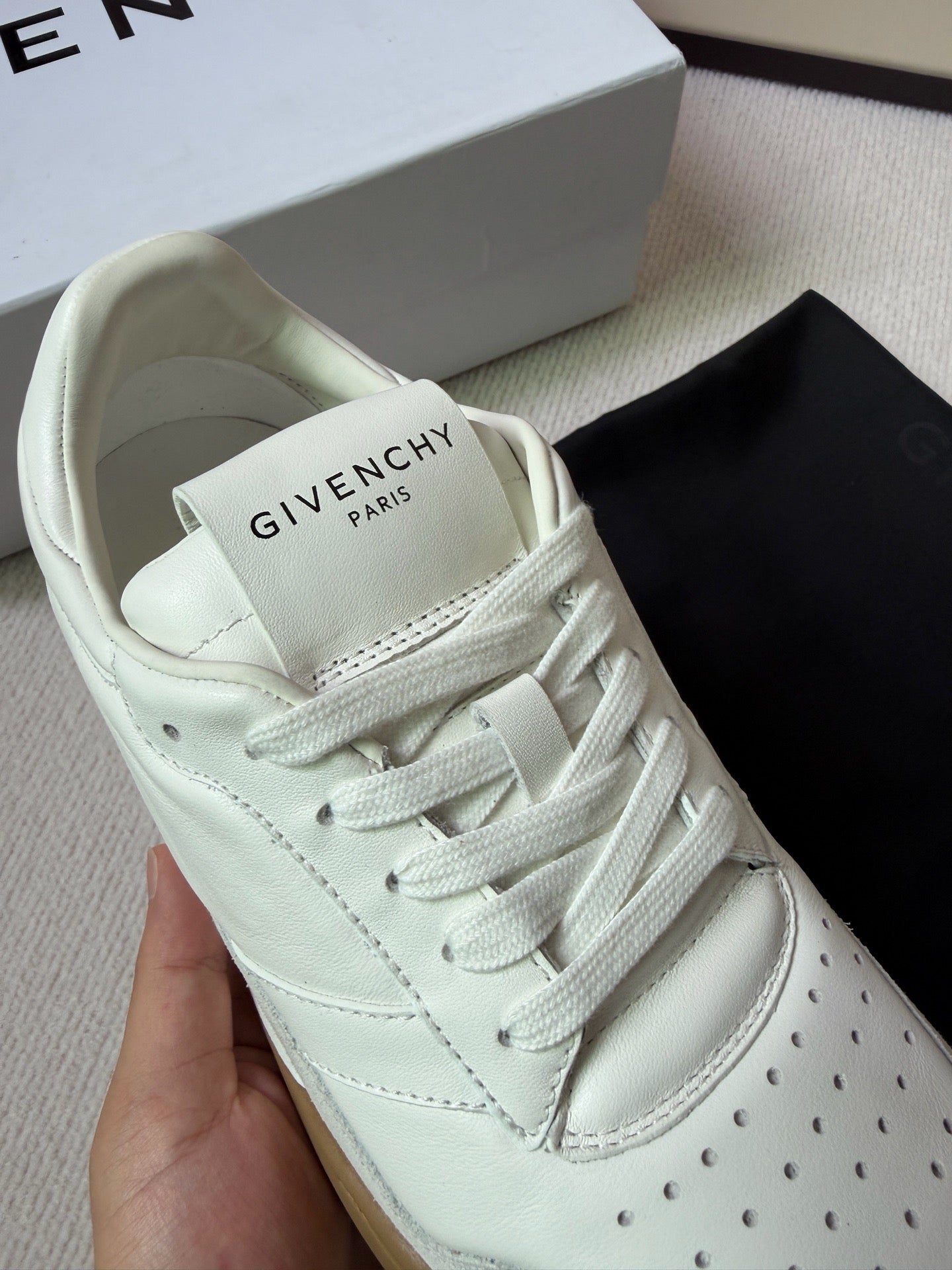 Multi-color Shoes