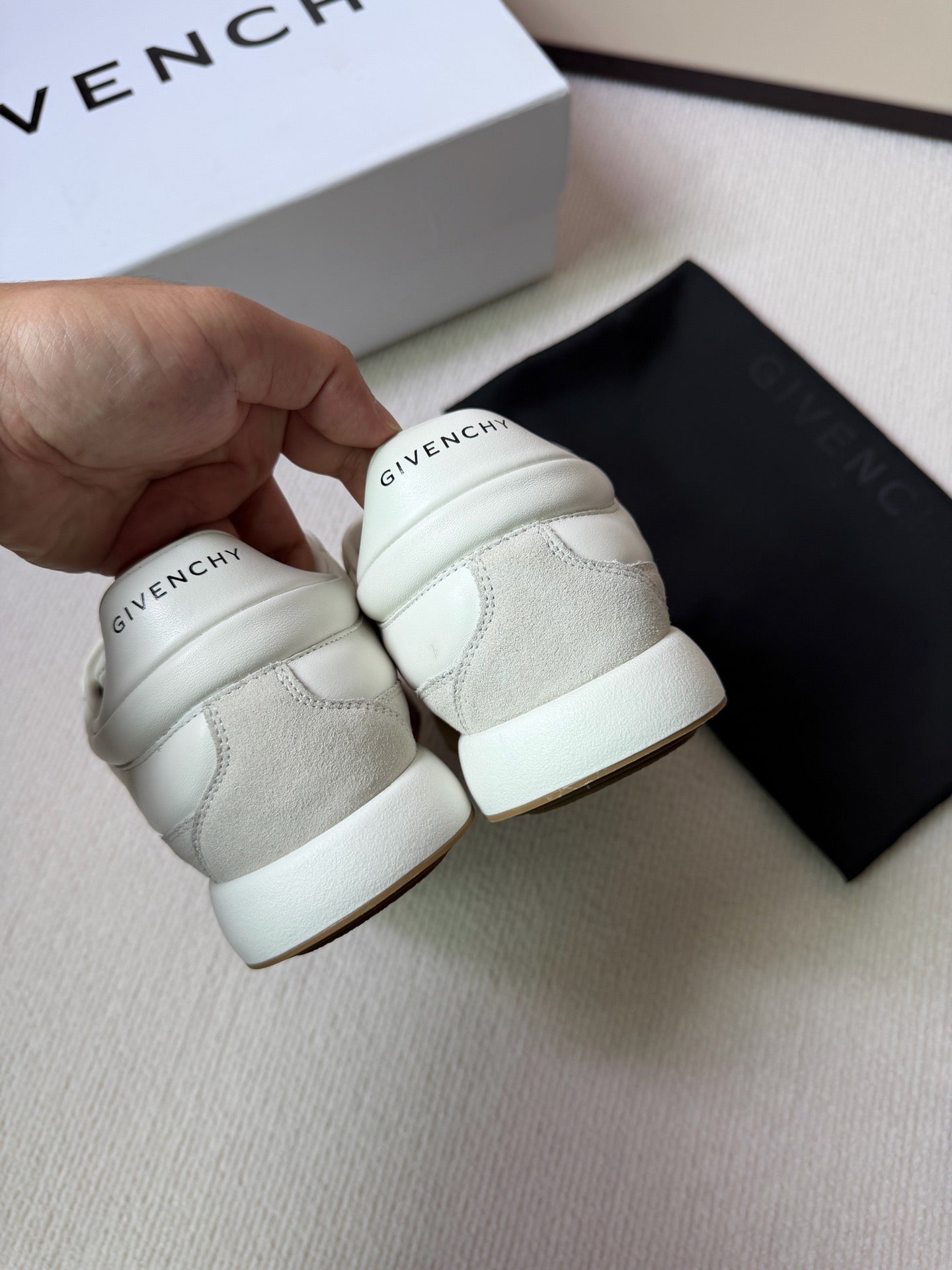Multi-color Shoes