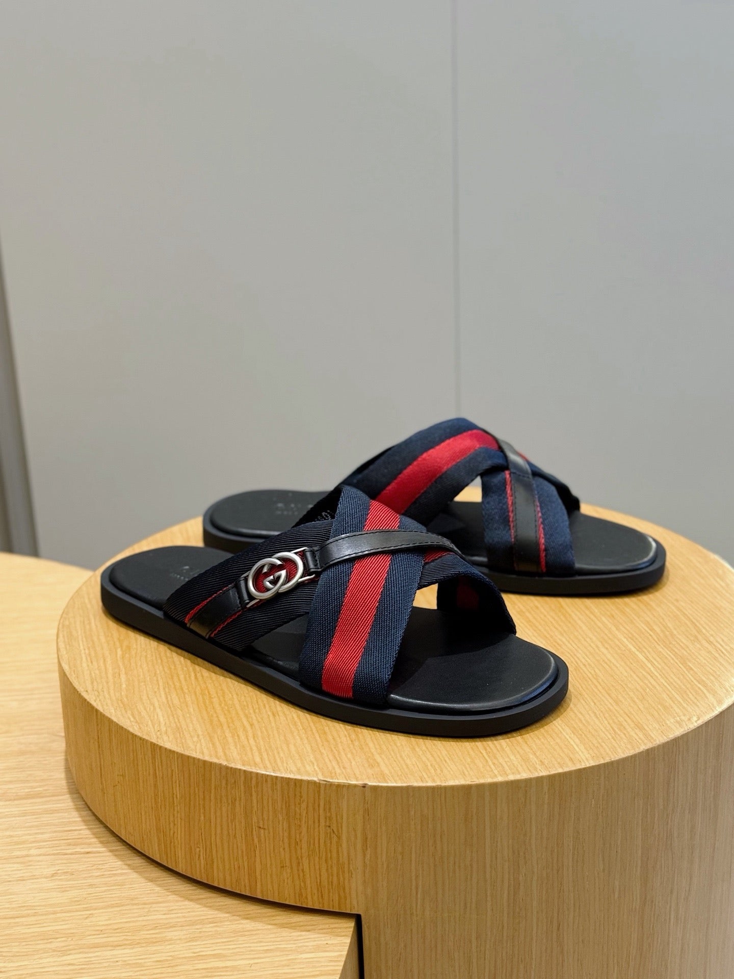 Multi-color Shoes
