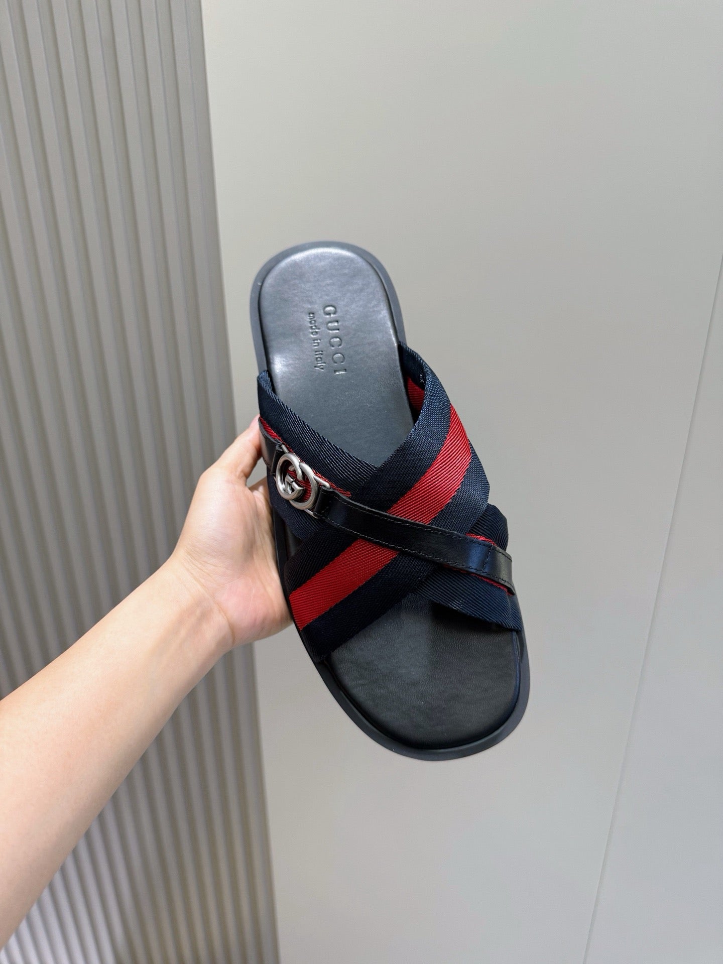 Multi-color Shoes