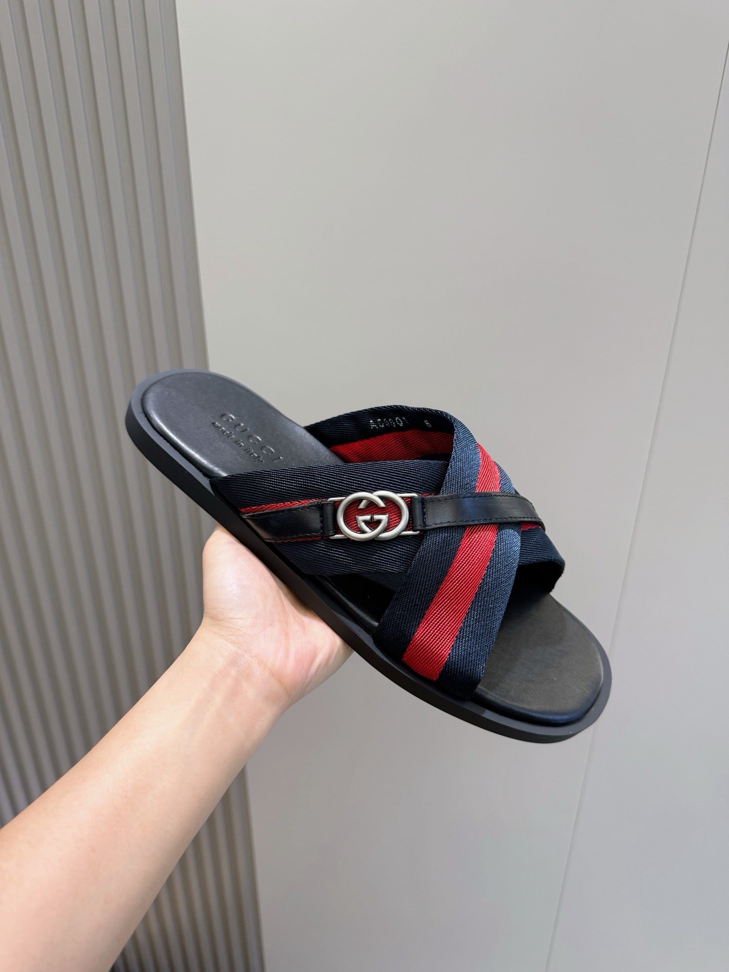 Multi-color Shoes