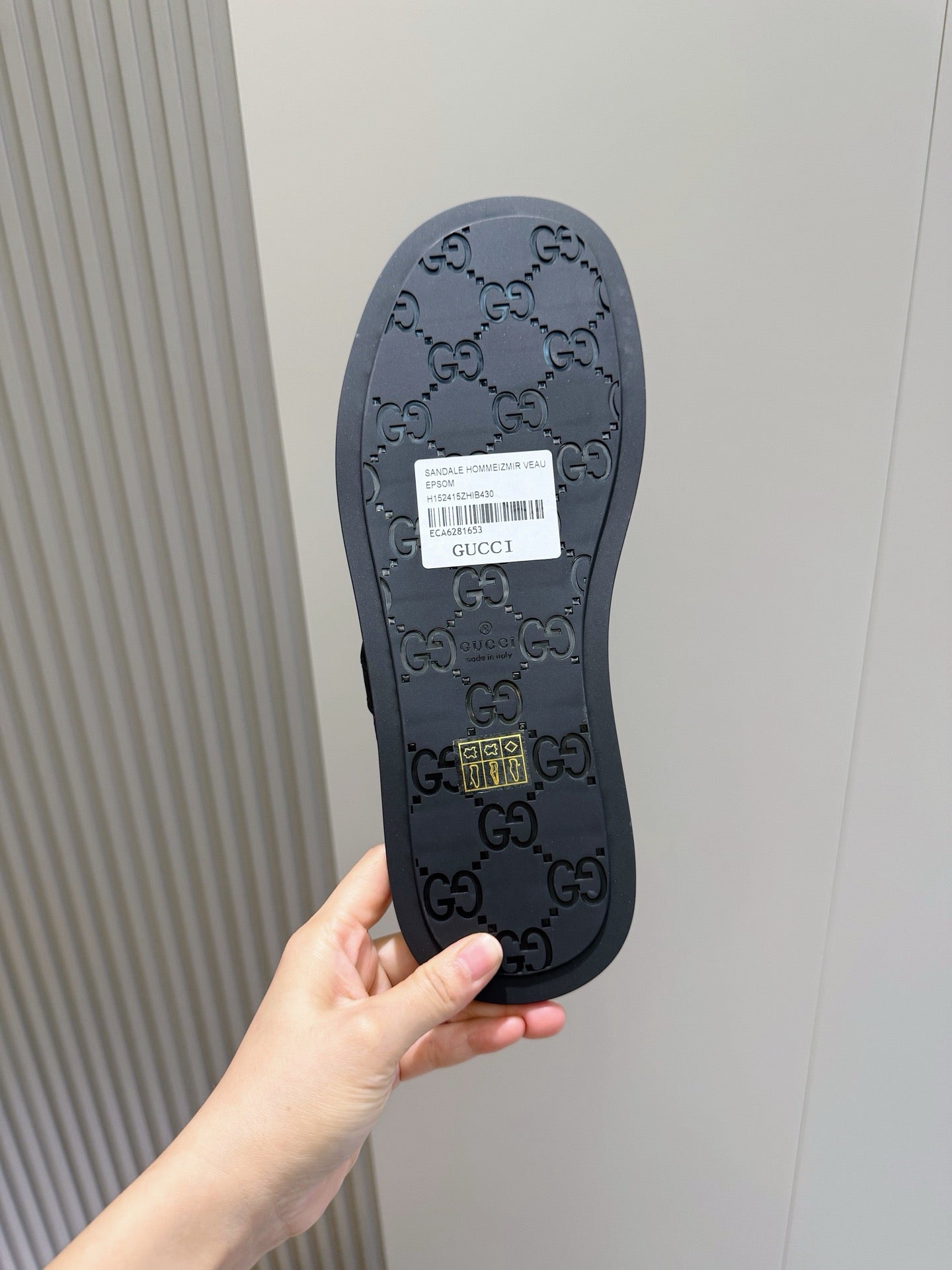 Multi-color Shoes