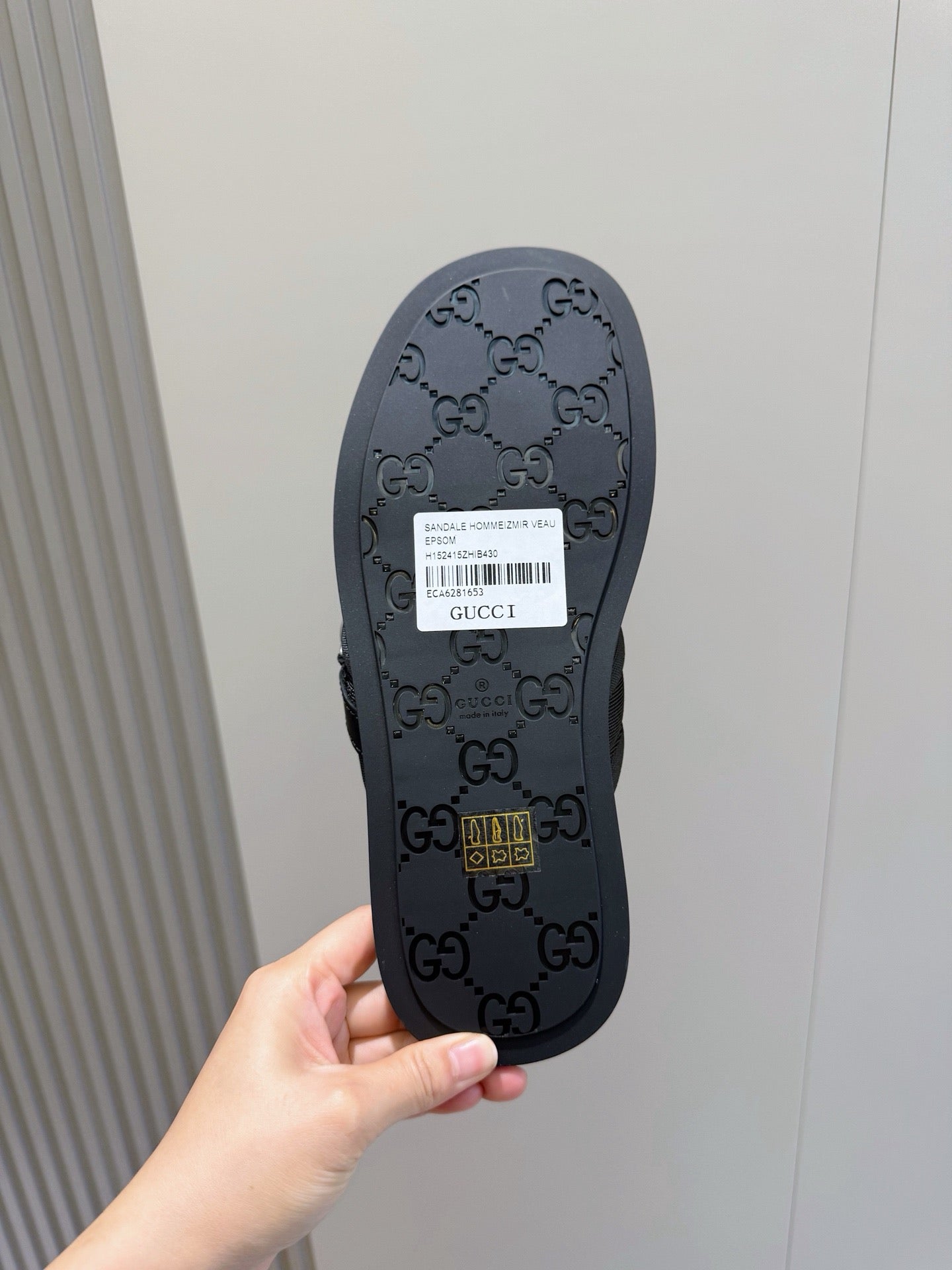 Multi-color Shoes
