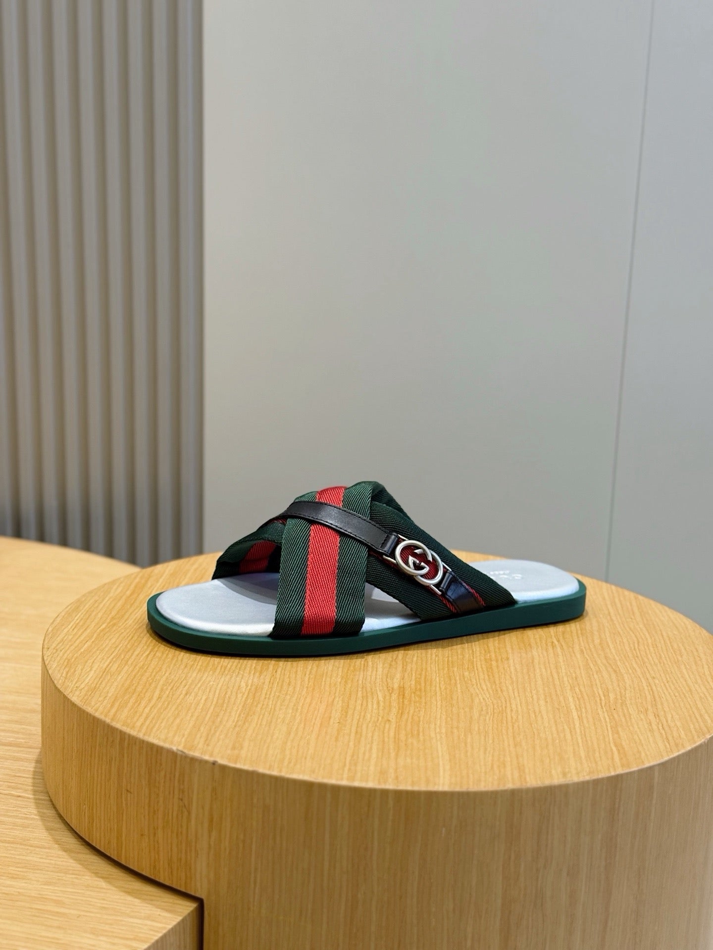 Multi-color Shoes