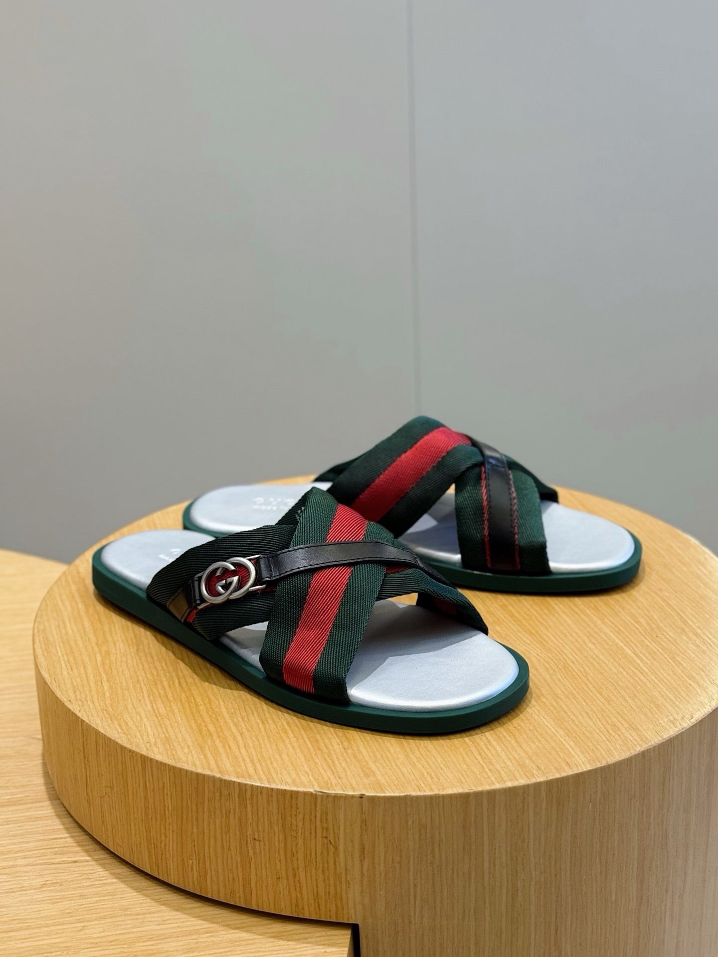 Multi-color Shoes