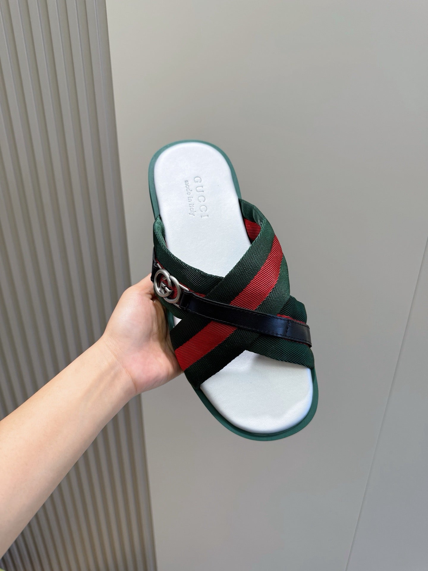 Multi-color Shoes