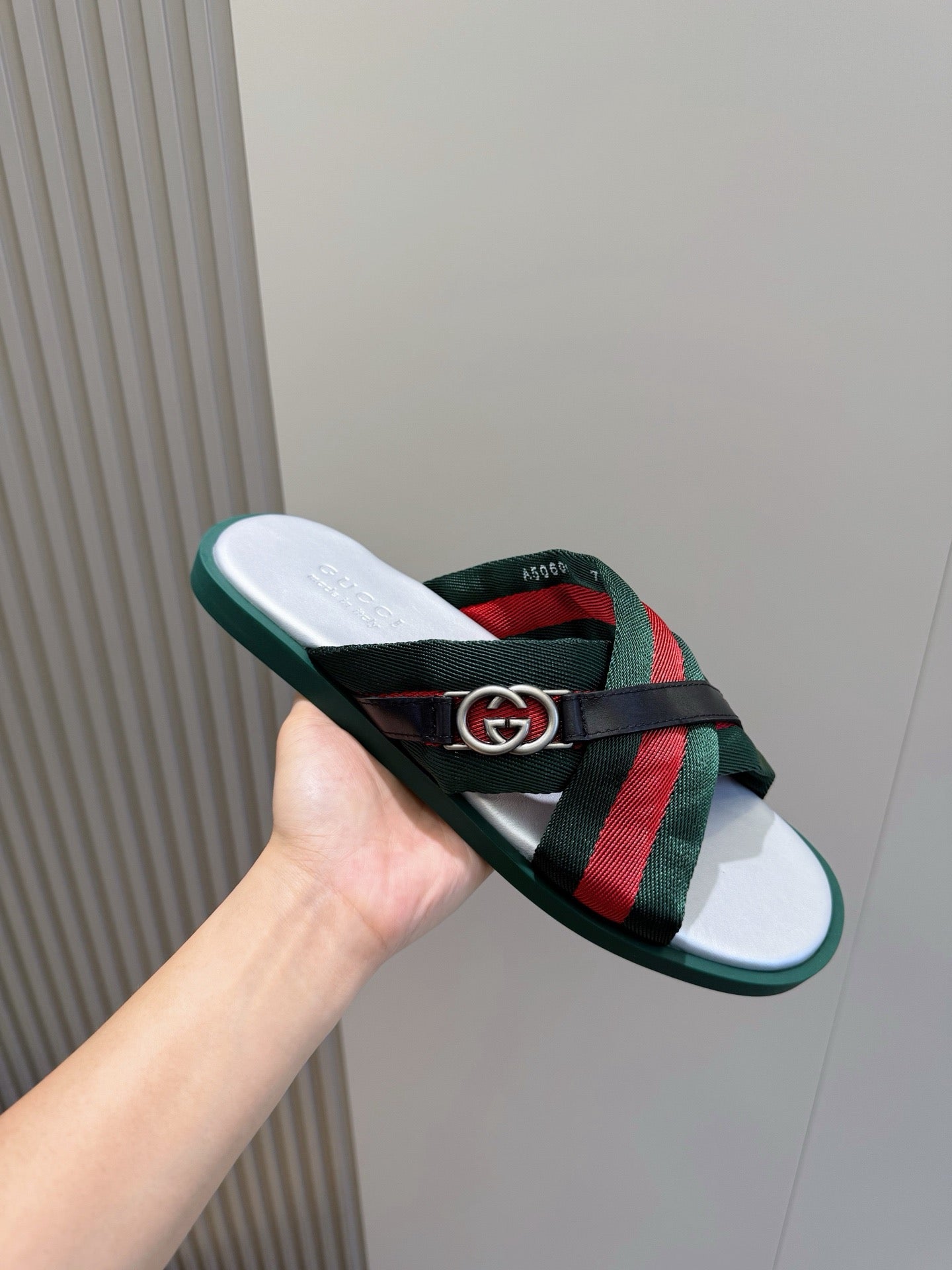 Multi-color Shoes