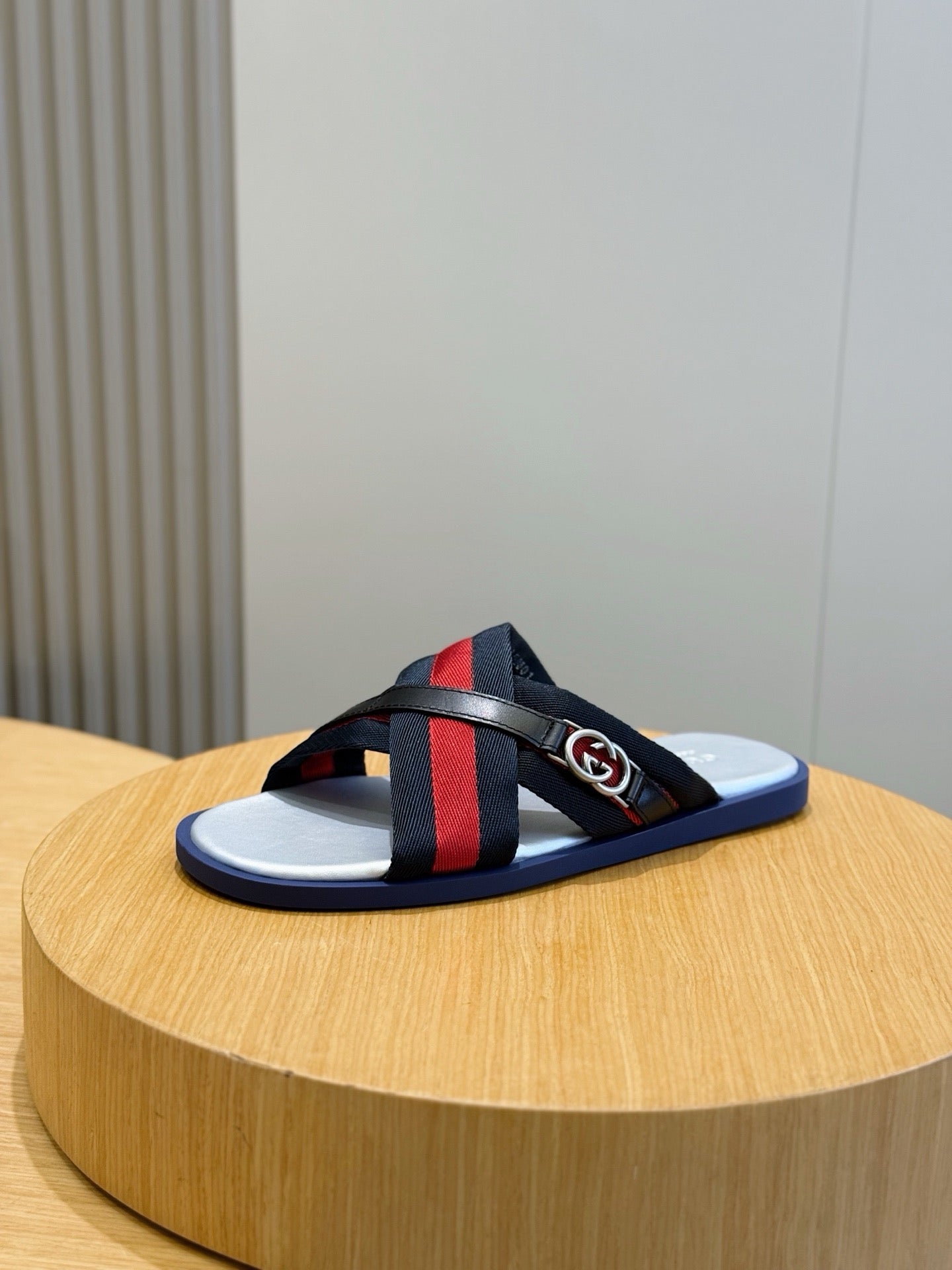 Multi-color Shoes