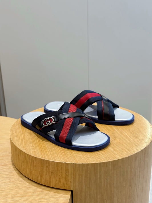 Multi-color Shoes