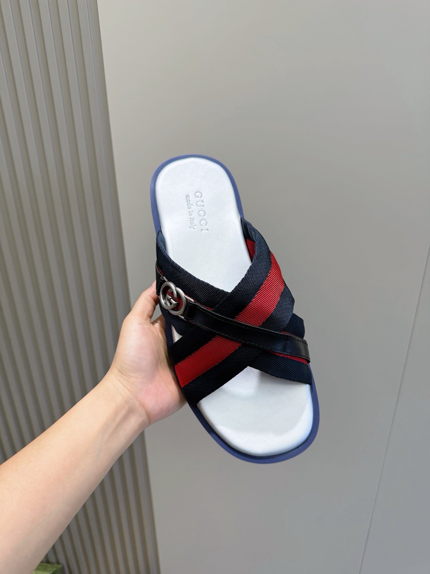 Multi-color Shoes