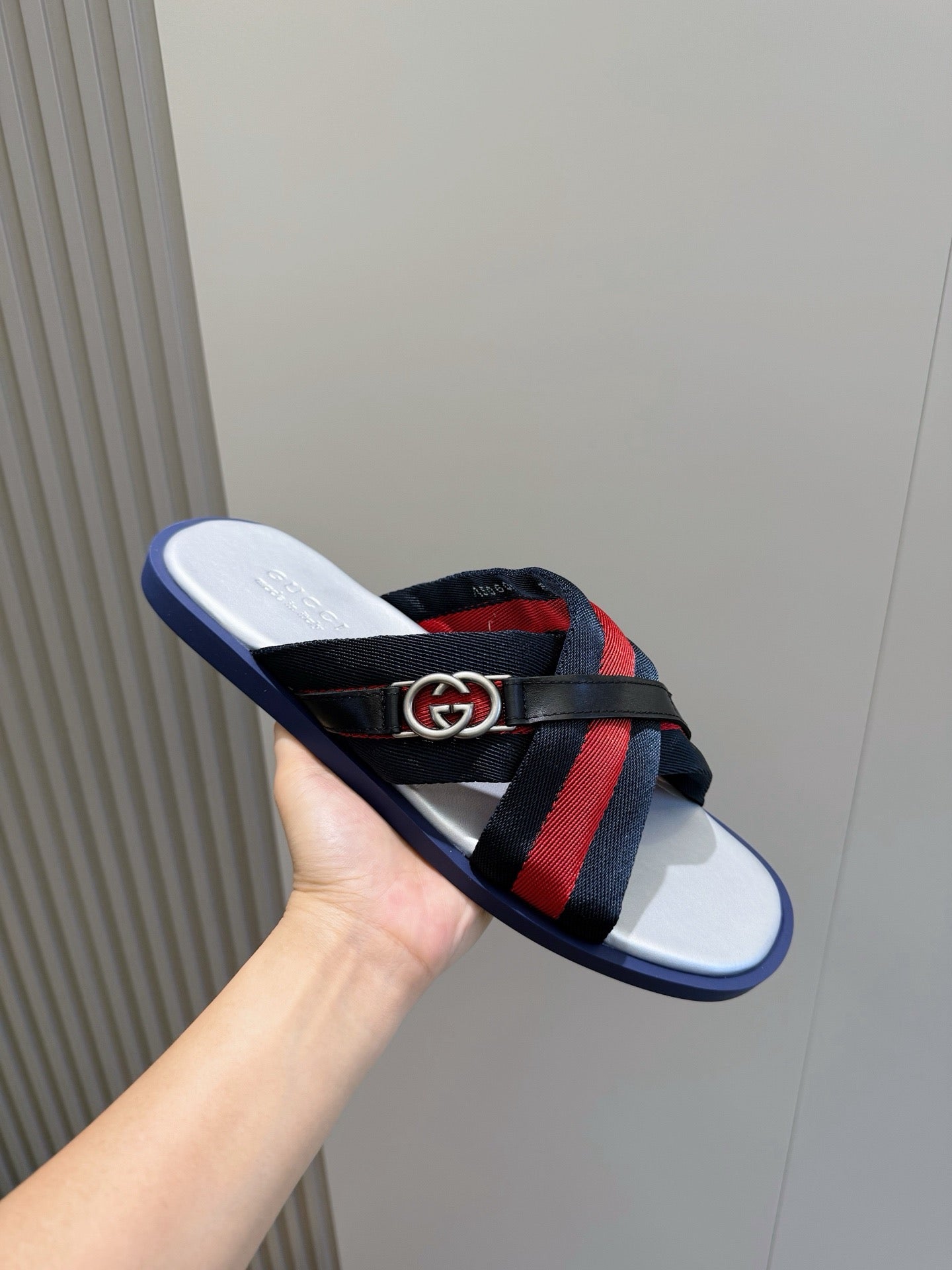 Multi-color Shoes