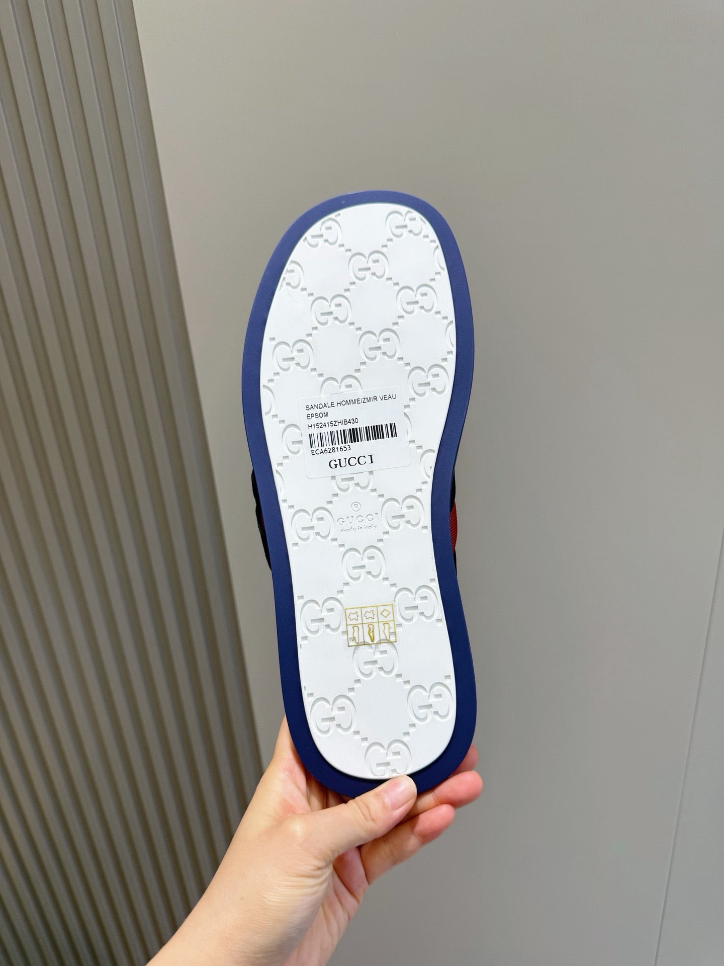 Multi-color Shoes