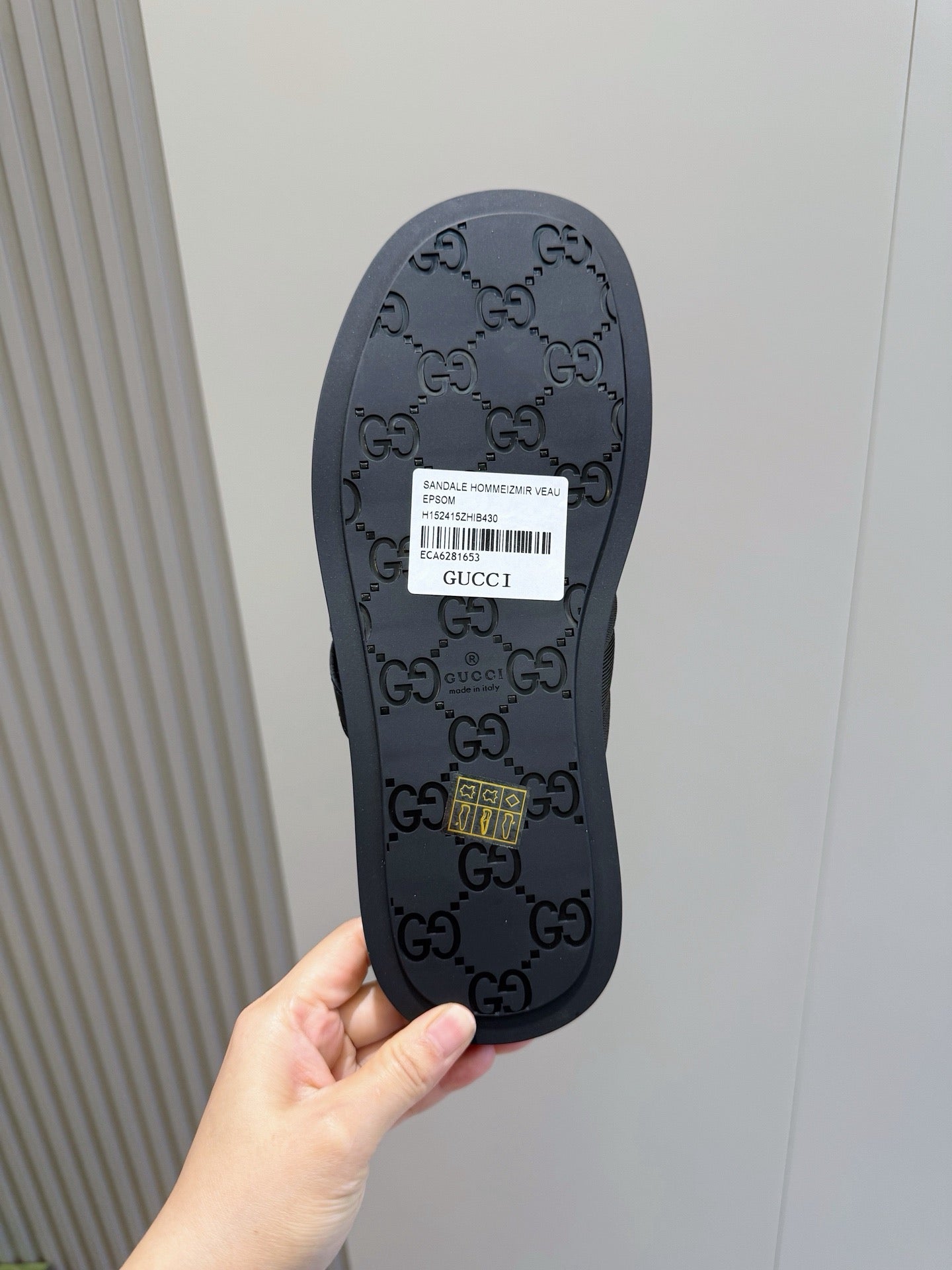Multi-color Shoes