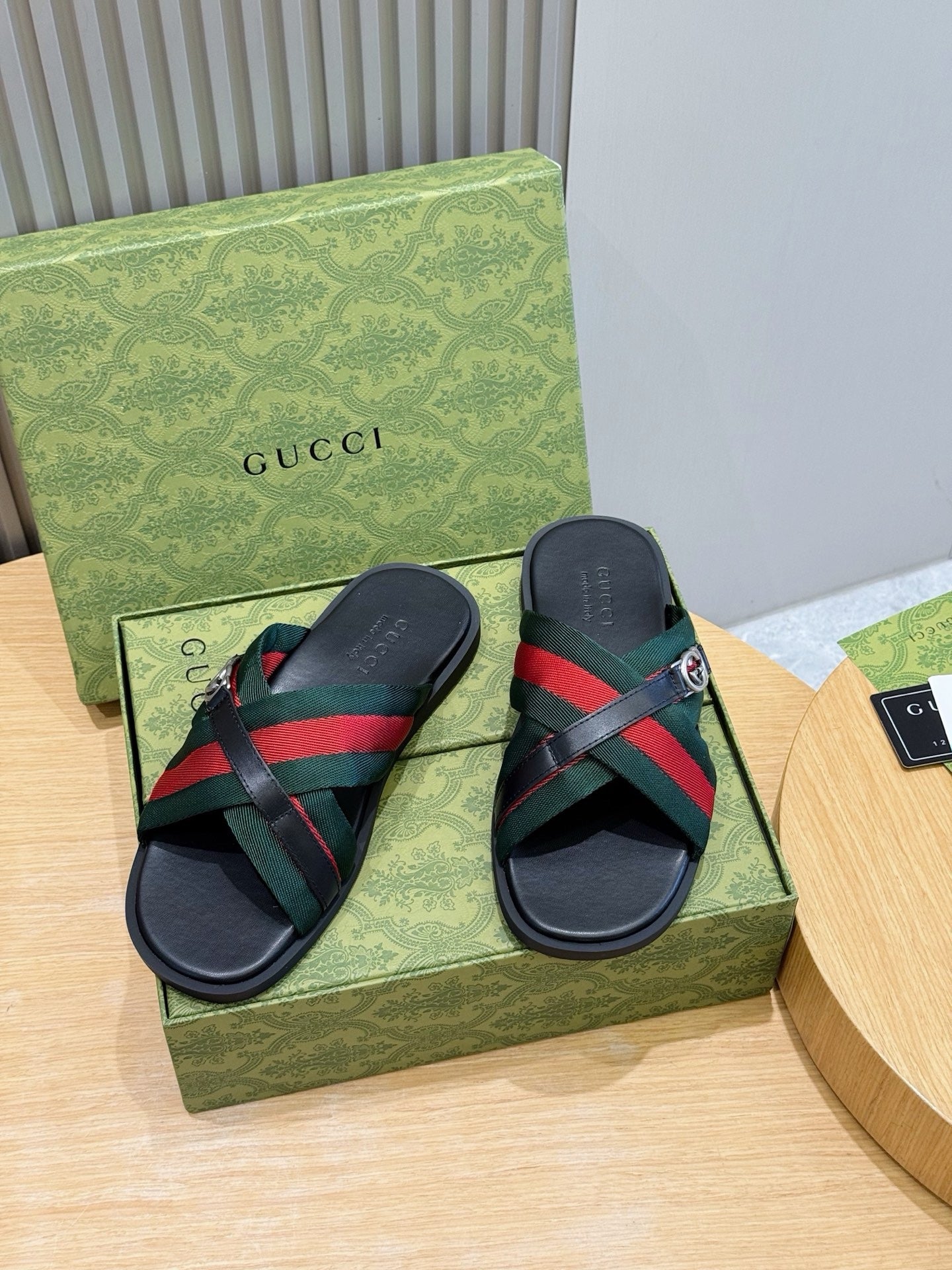 Multi-color Shoes