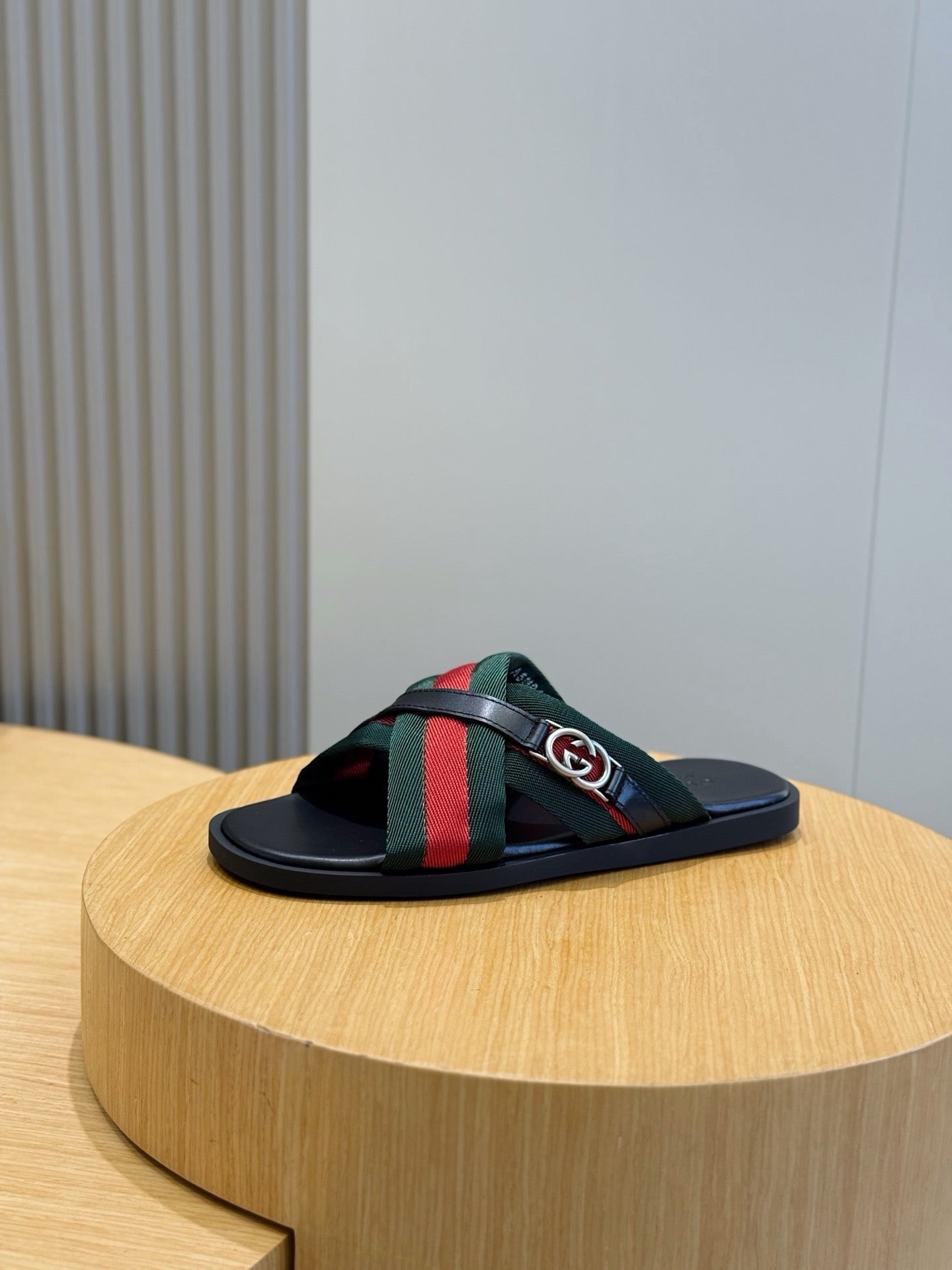 Multi-color Shoes