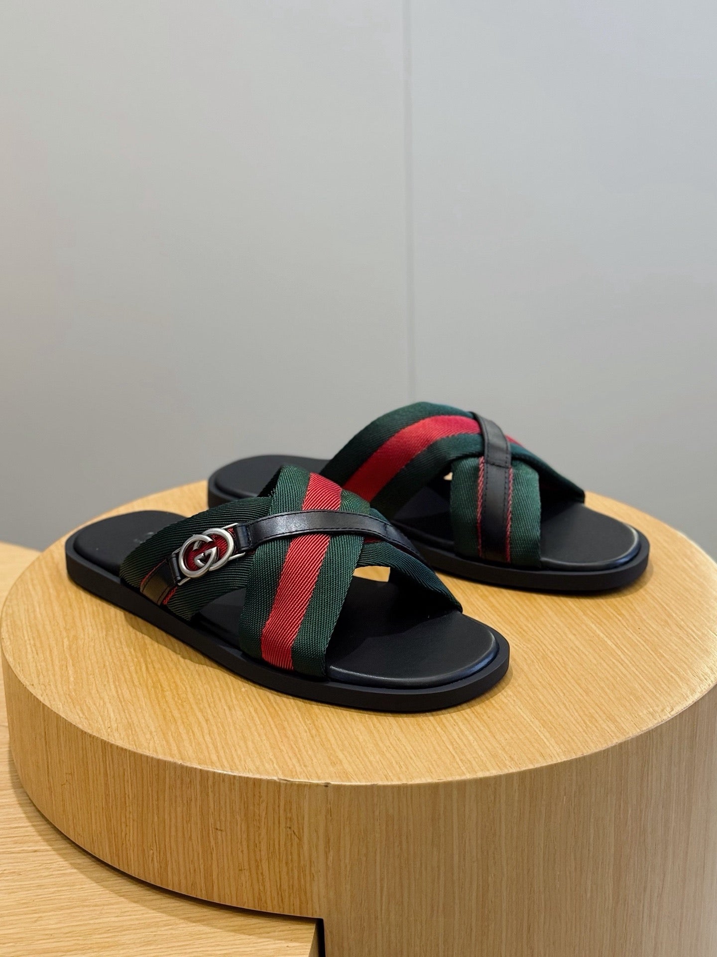 Multi-color Shoes