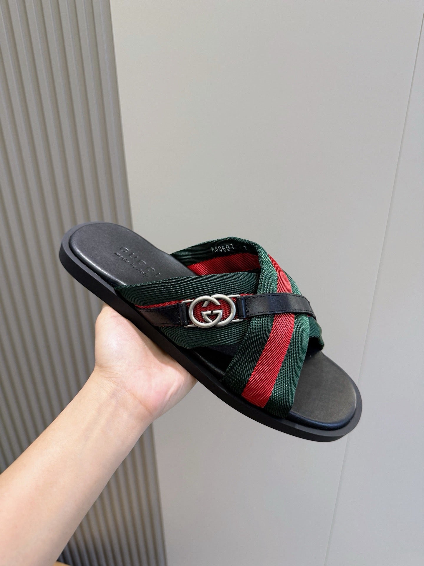 Multi-color Shoes