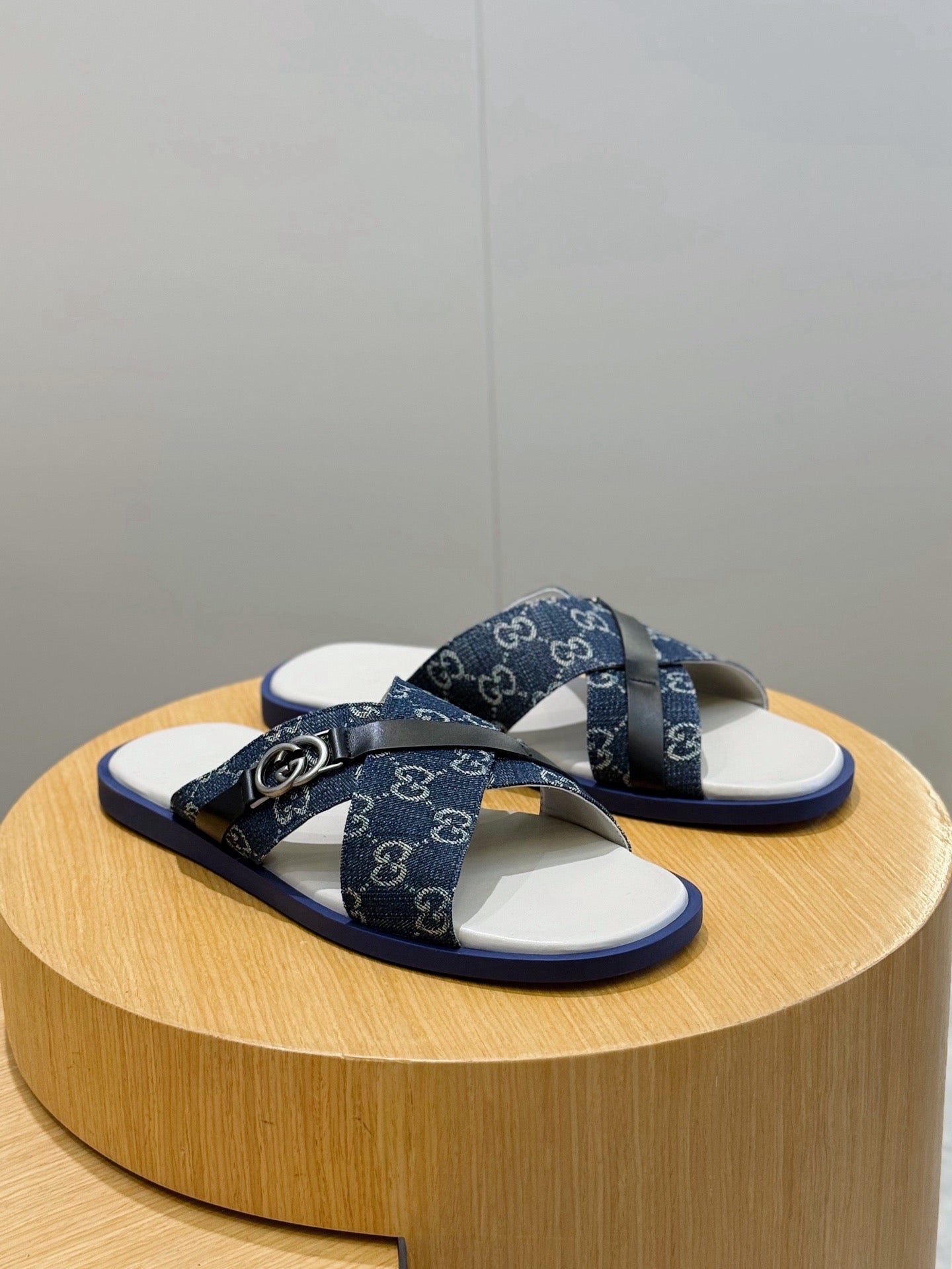 Multi-color Shoes