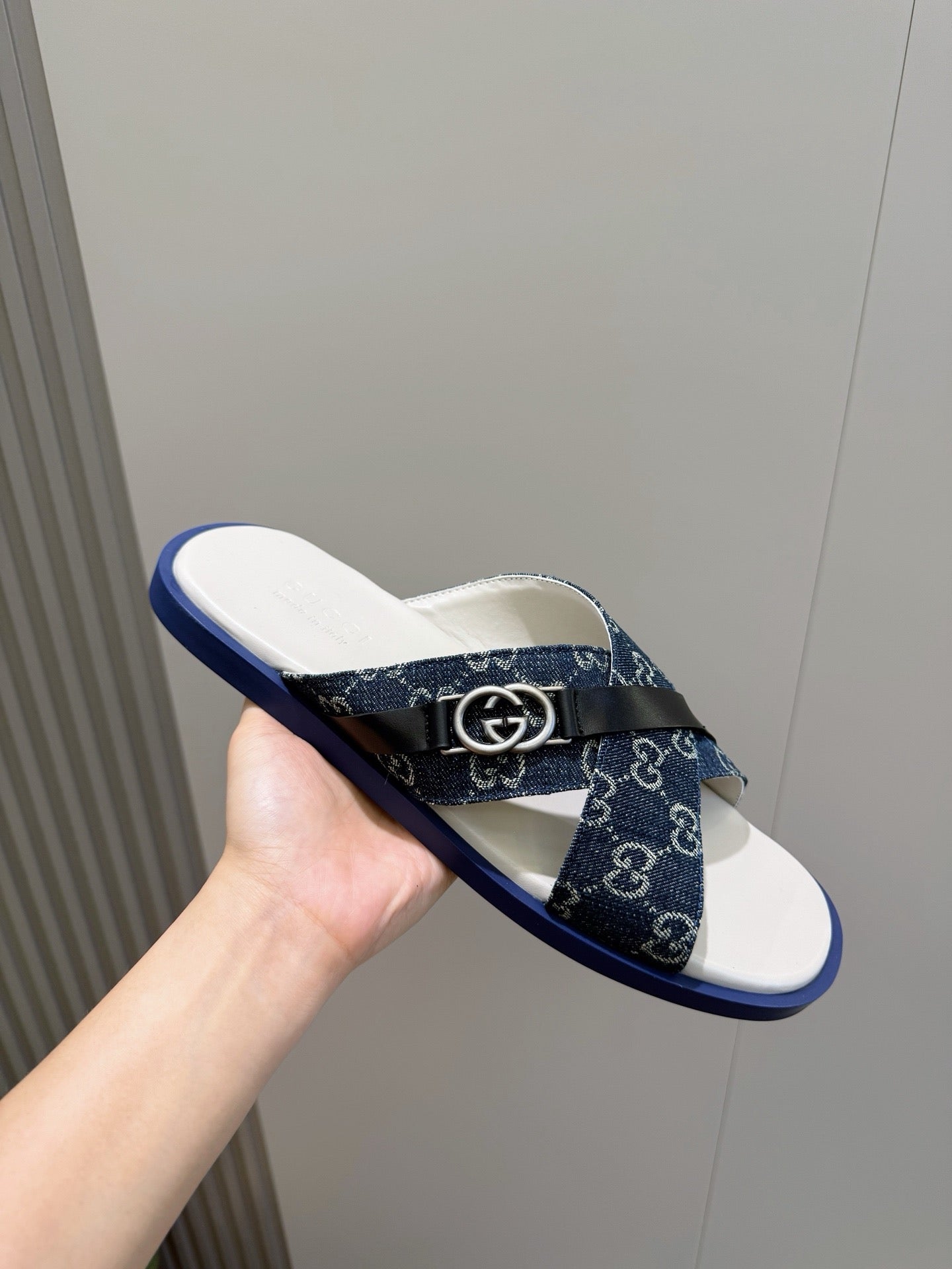 Multi-color Shoes