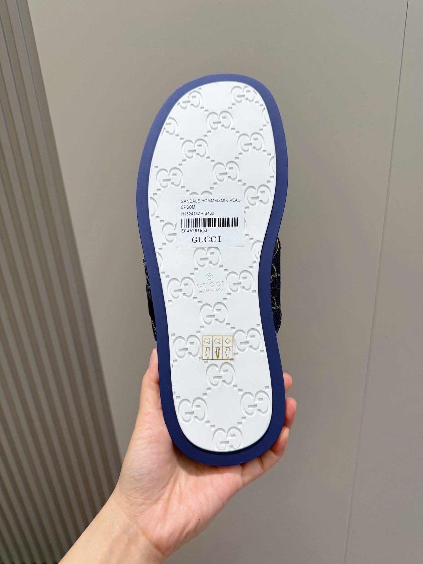 Multi-color Shoes