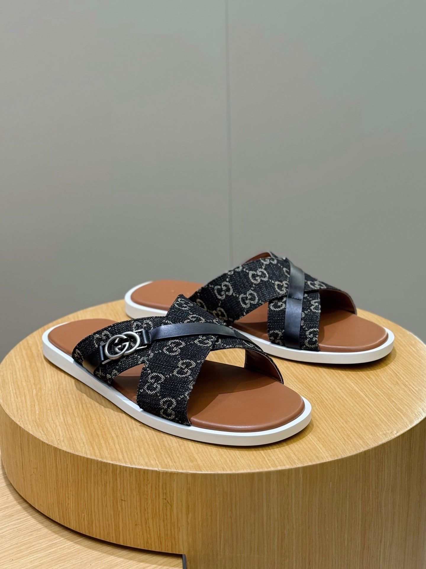 Multi-color Shoes