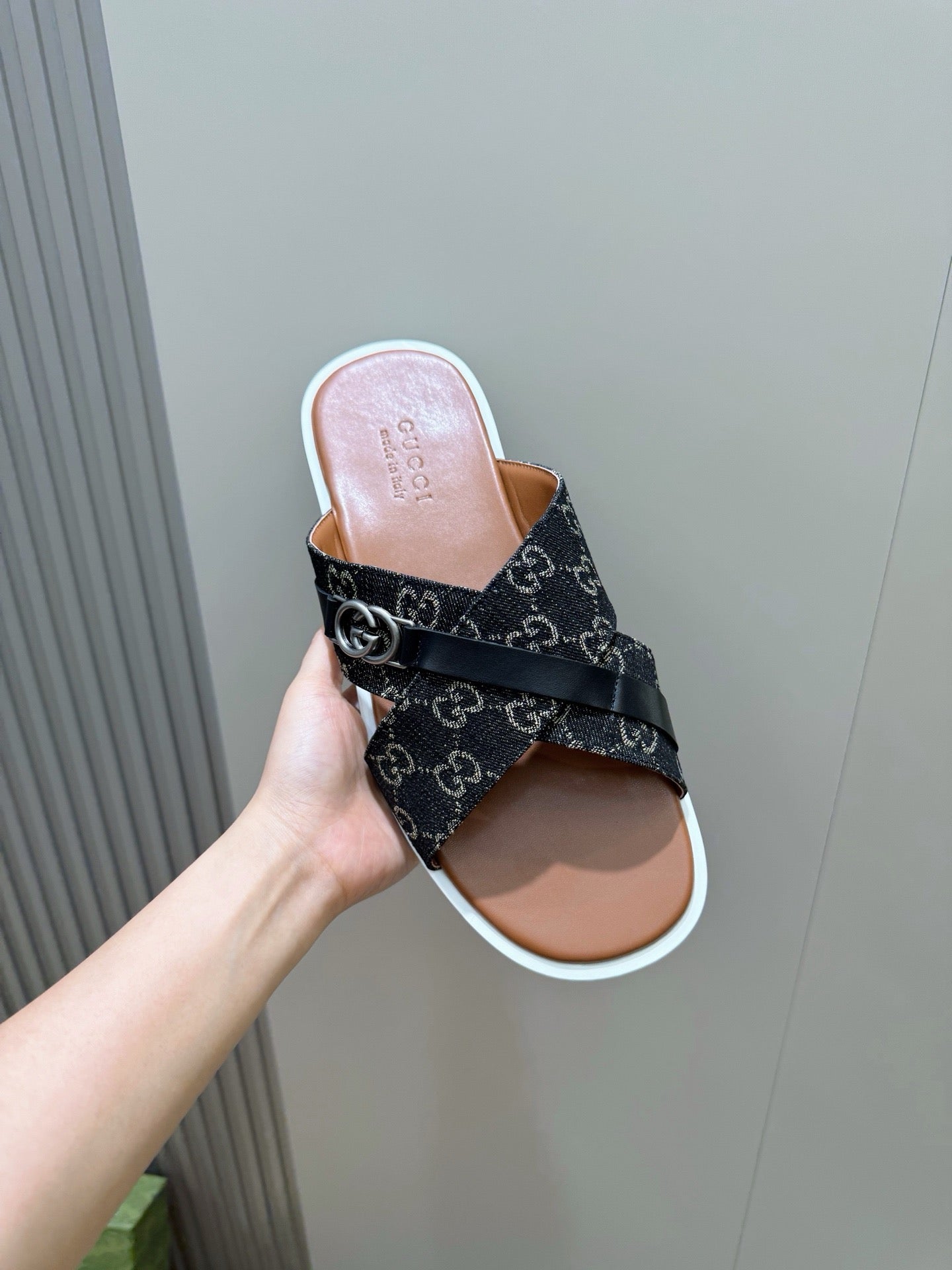 Multi-color Shoes