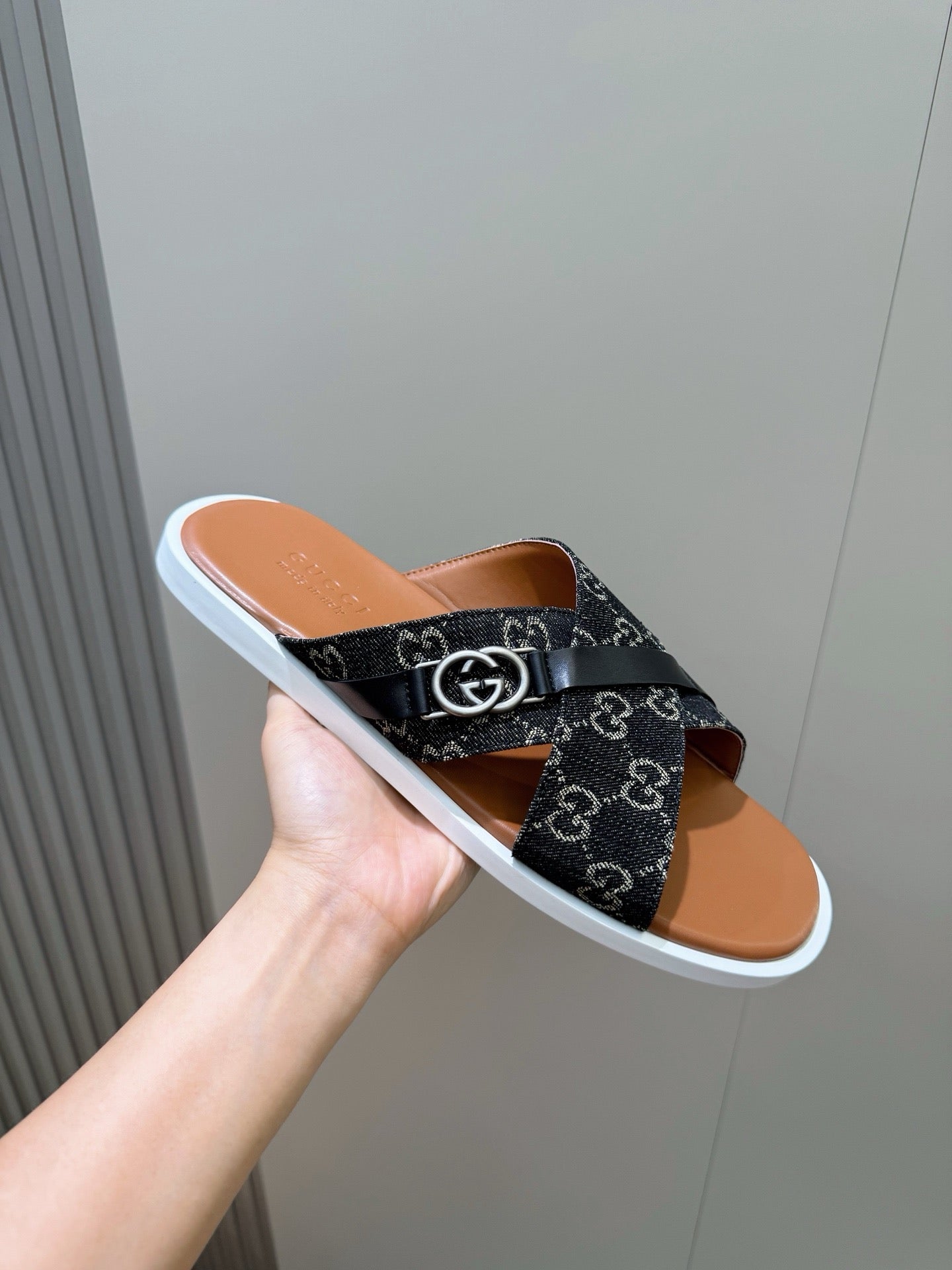 Multi-color Shoes