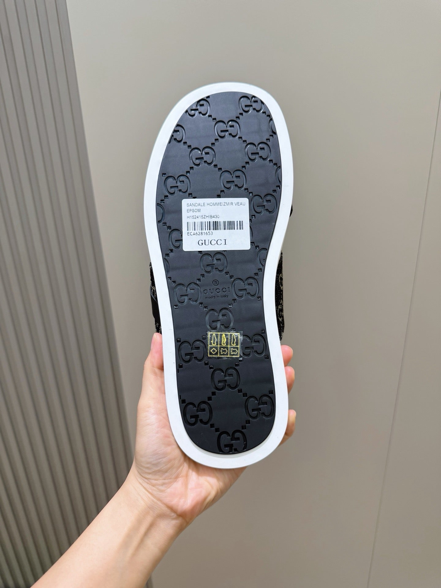 Multi-color Shoes