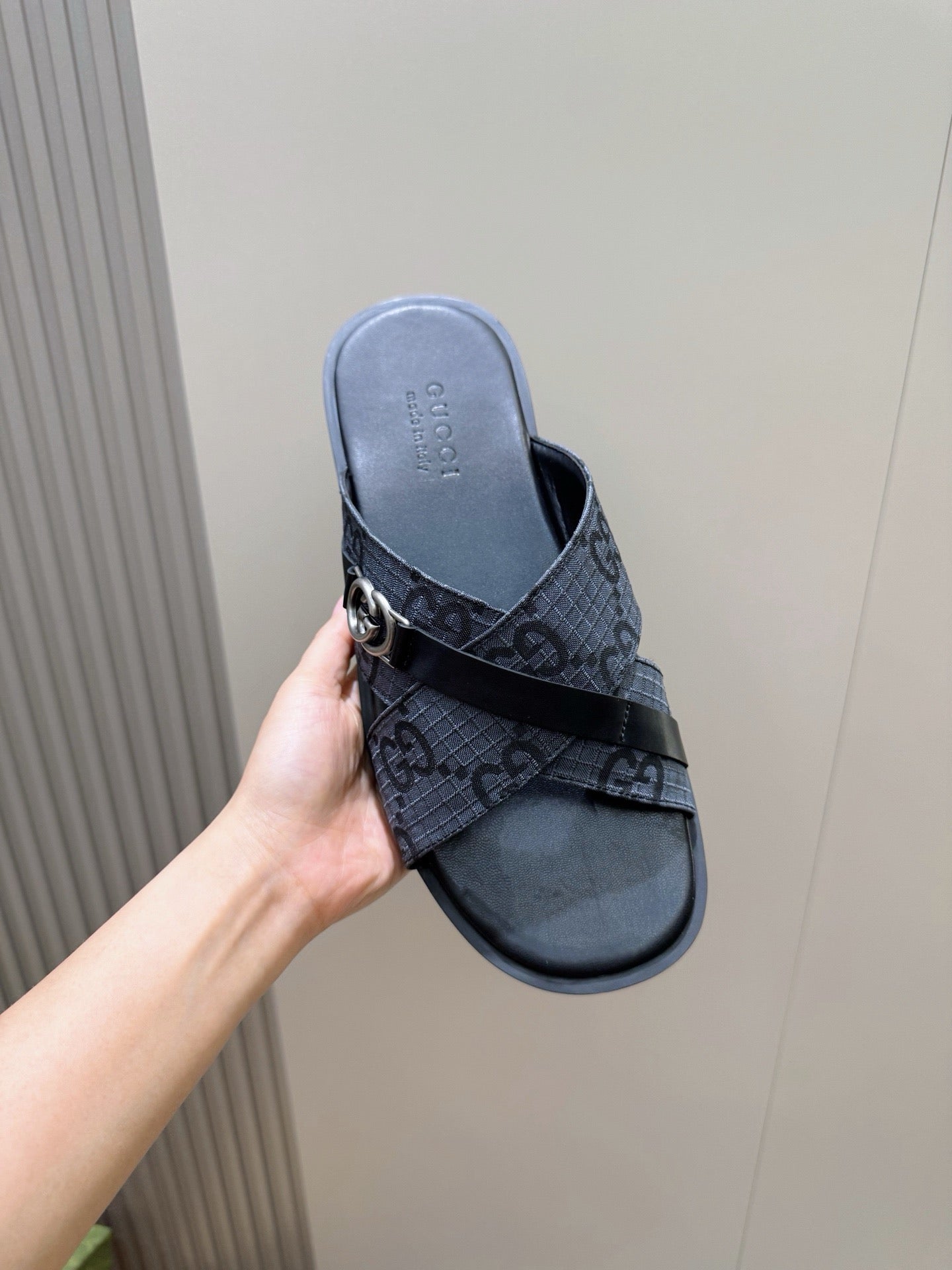 Multi-color Shoes