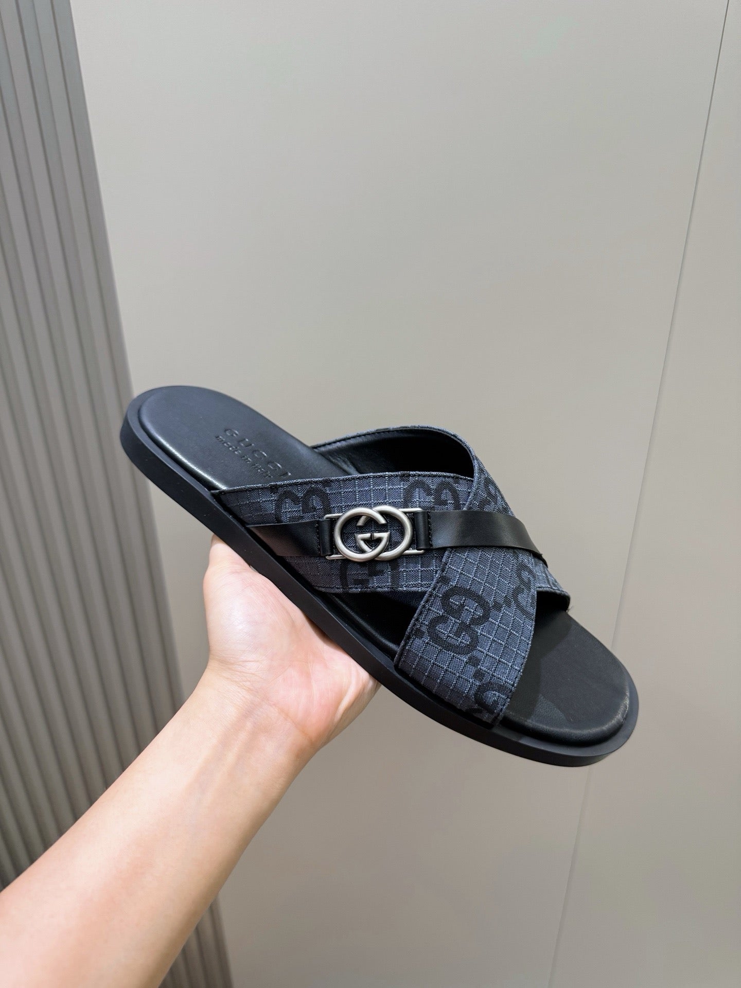 Multi-color Shoes