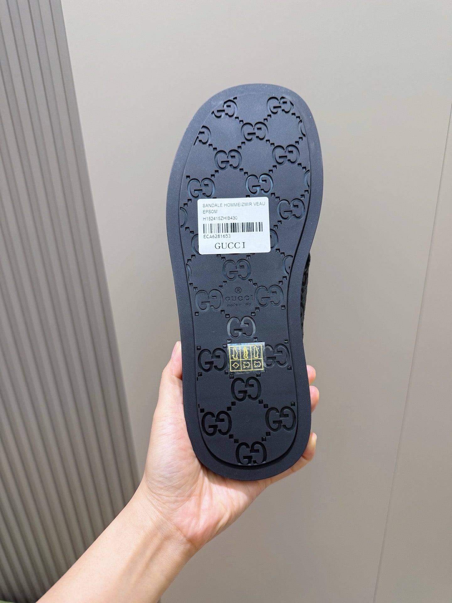 Multi-color Shoes
