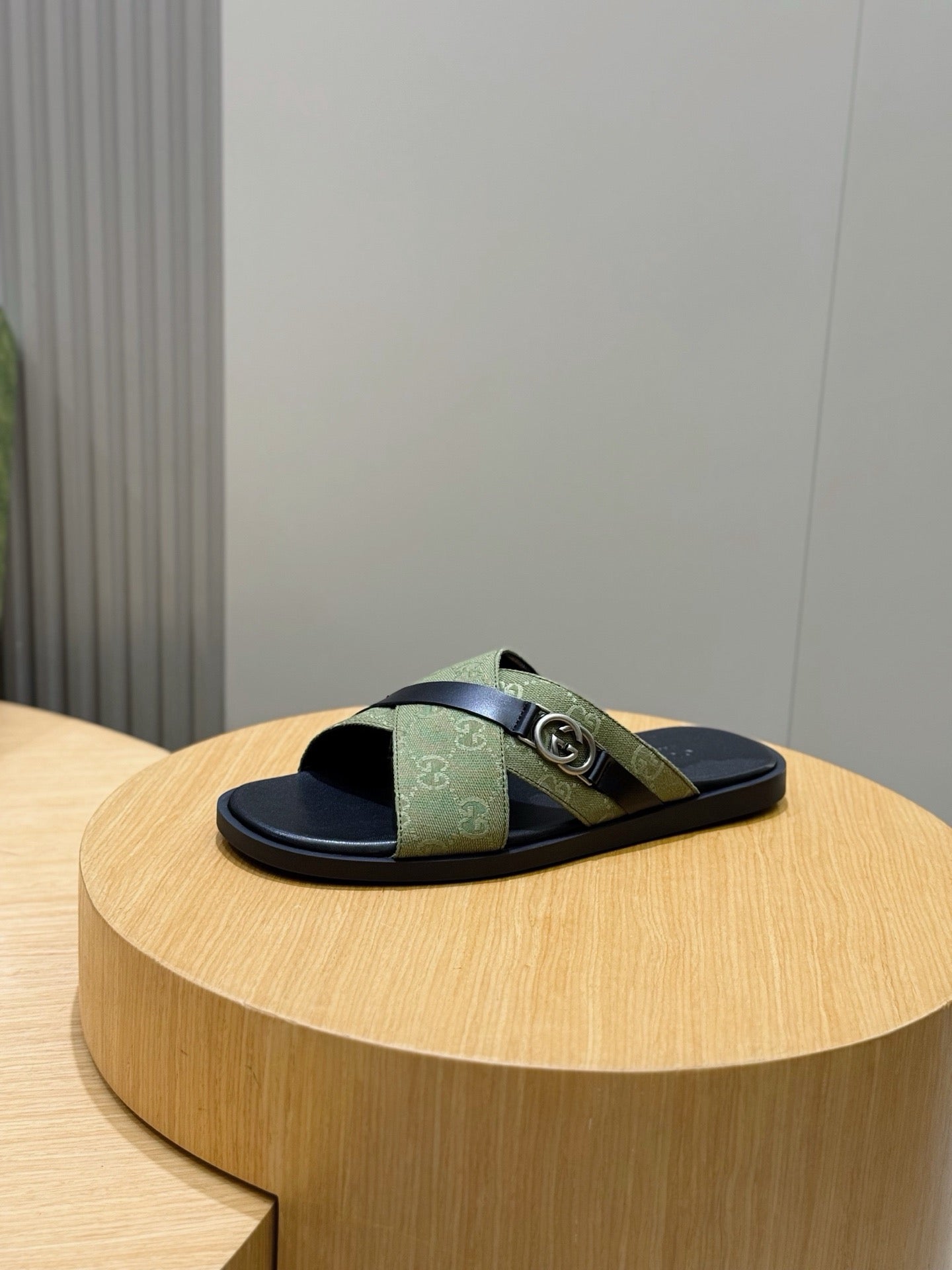 Multi-color Shoes