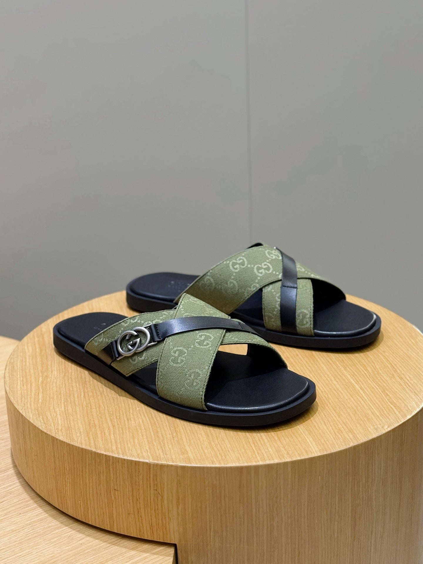 Multi-color Shoes