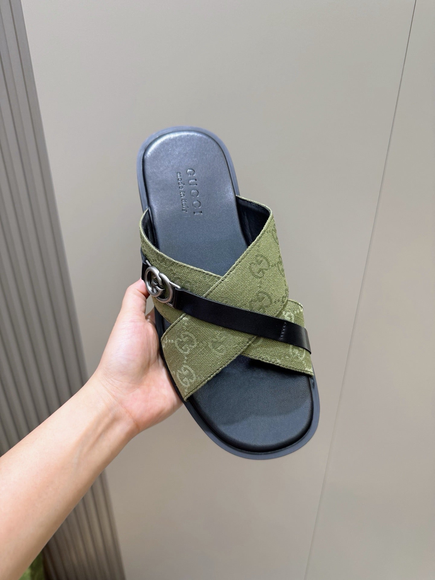 Multi-color Shoes
