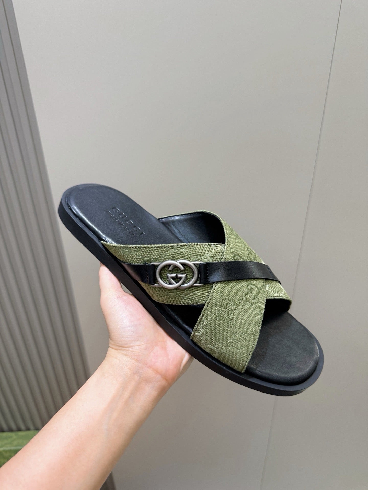 Multi-color Shoes