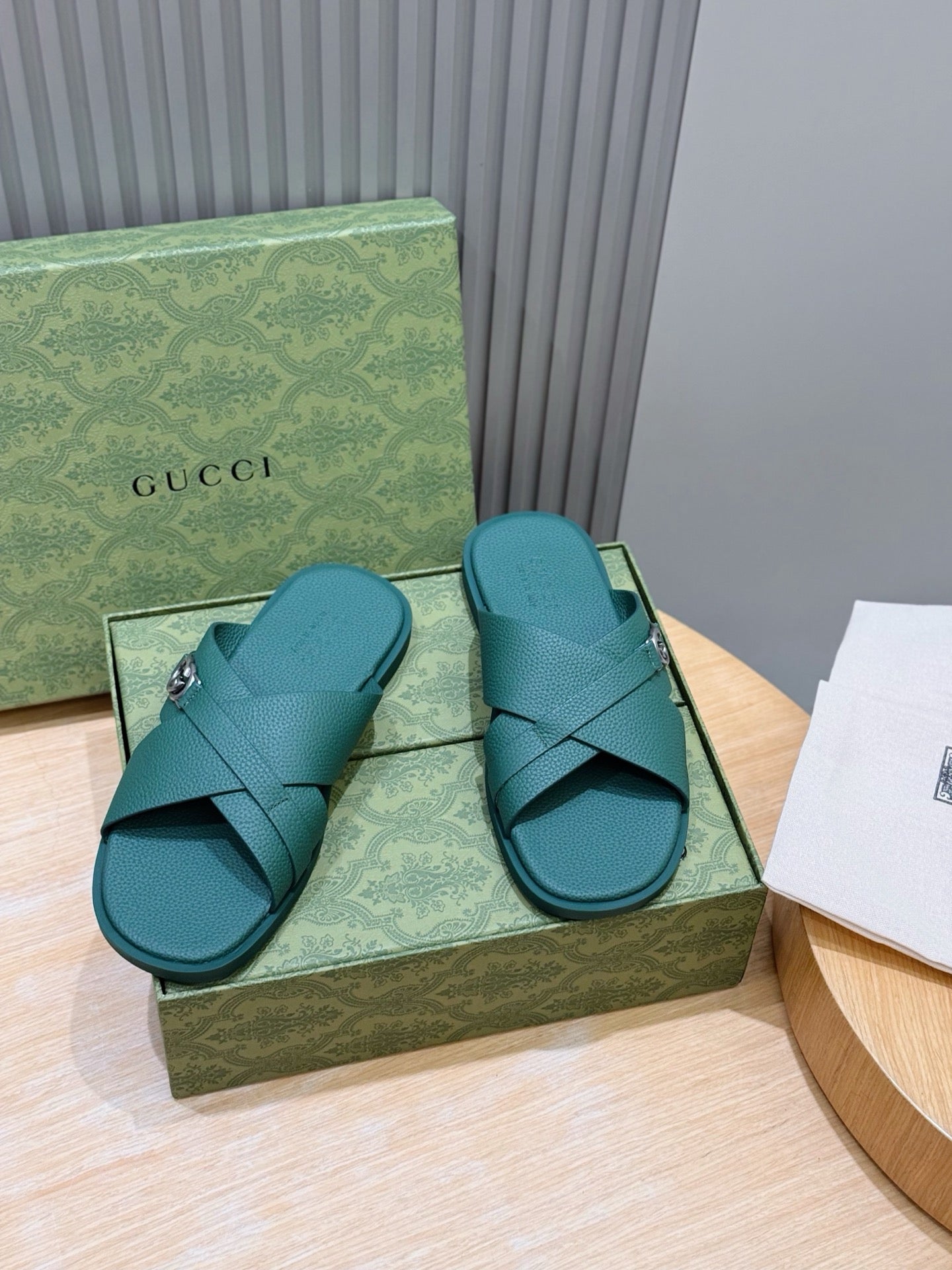 Multi-color Shoes