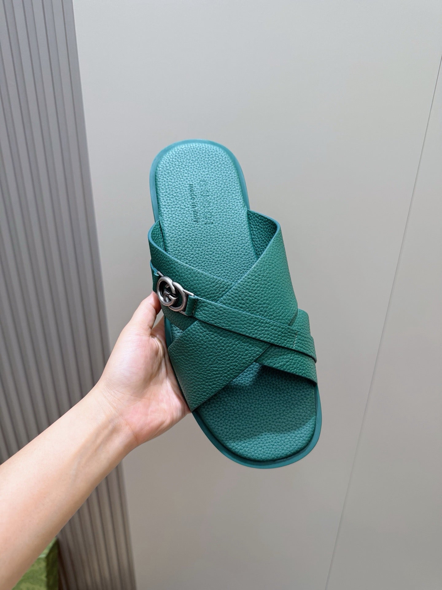 Multi-color Shoes