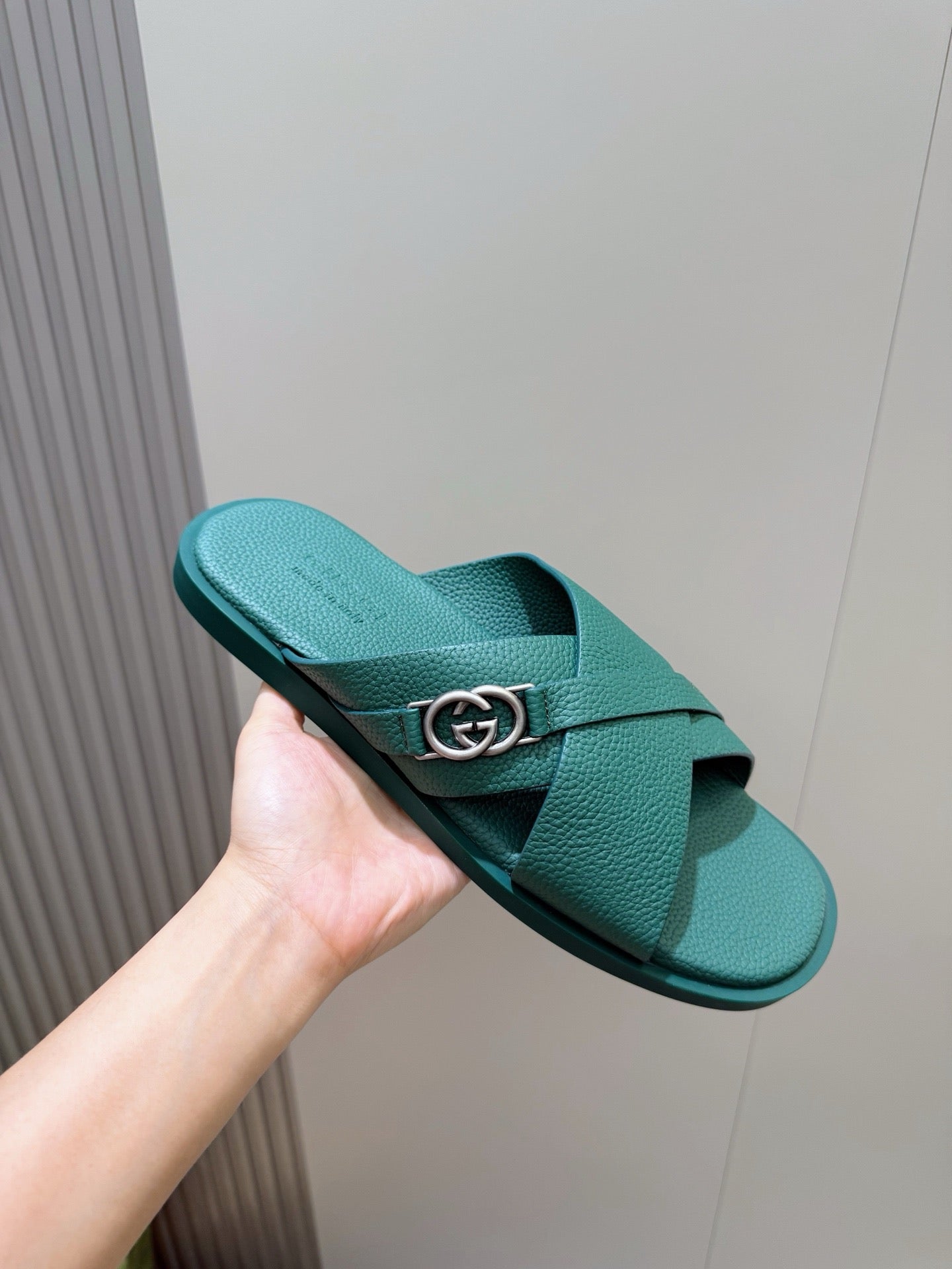 Multi-color Shoes