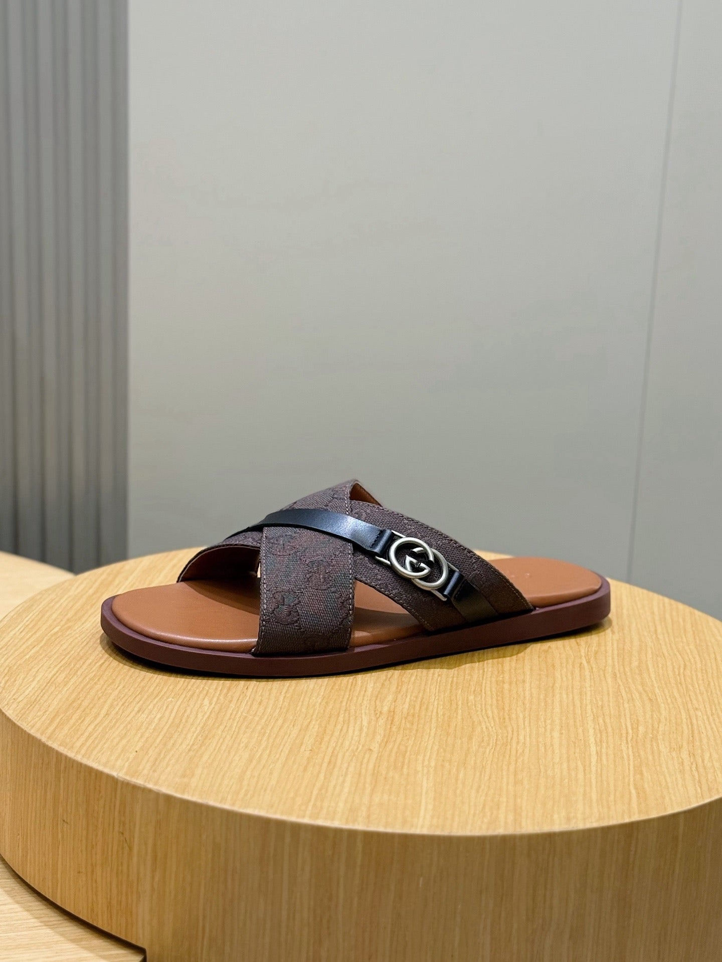 Multi-color Shoes