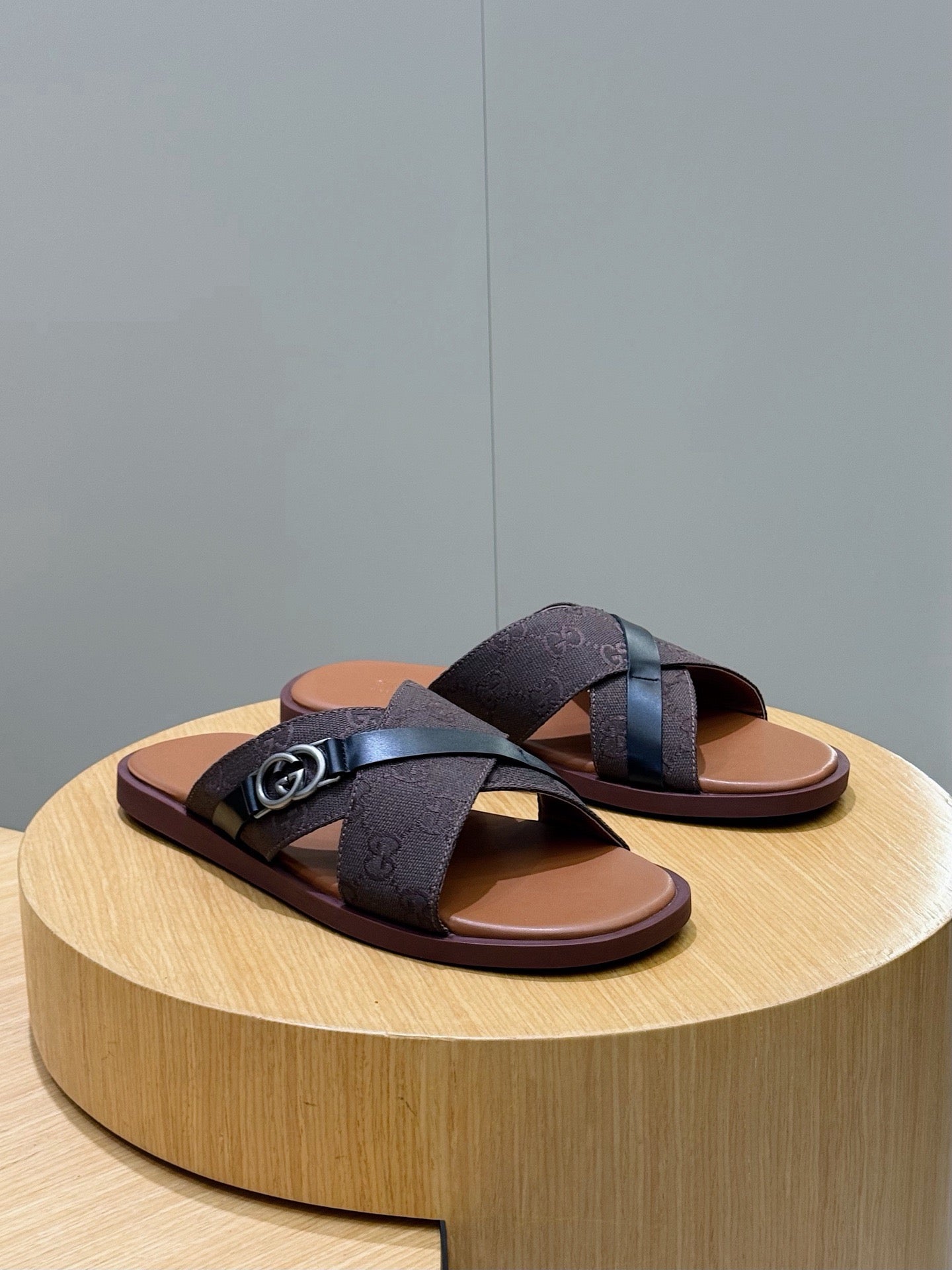 Multi-color Shoes