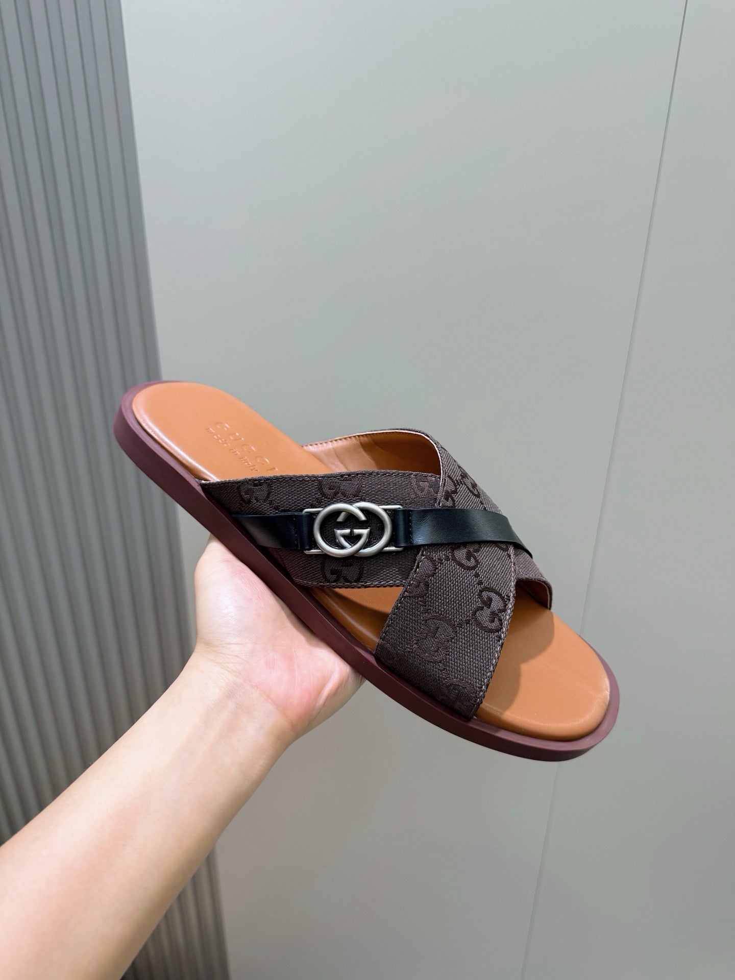 Multi-color Shoes